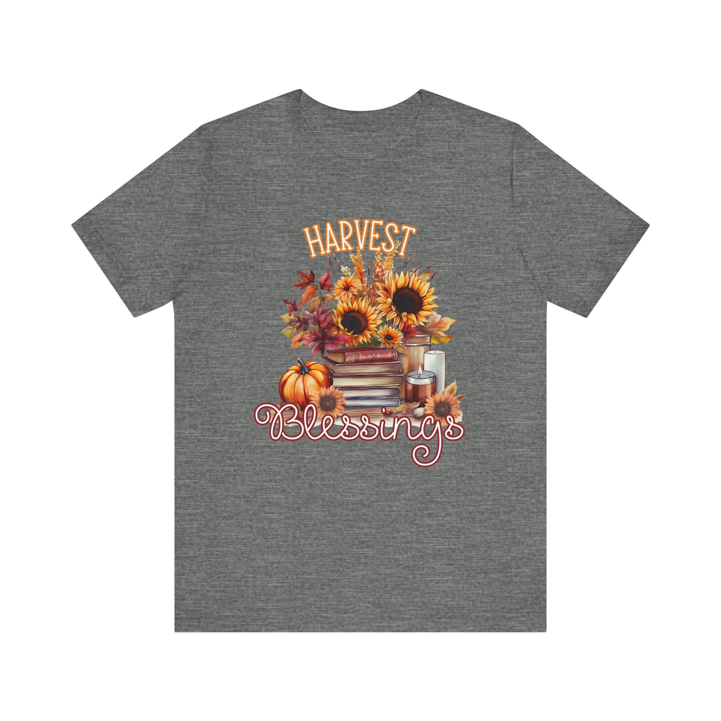 Harvest Blessings T-Shirt