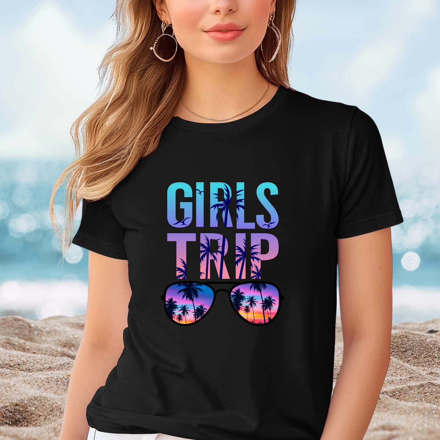 Girls Trip T-Shirt