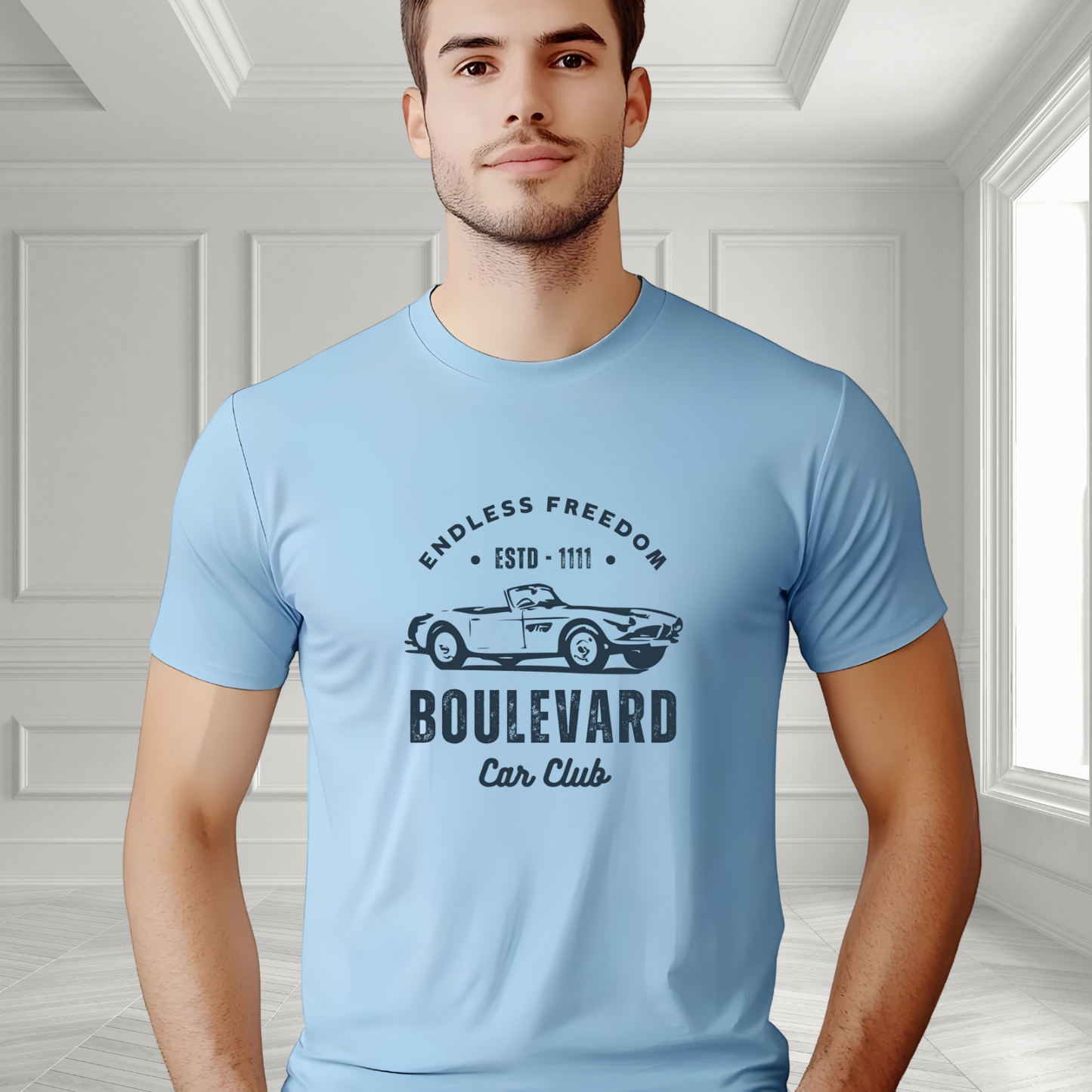Endless Freedom T-Shirt