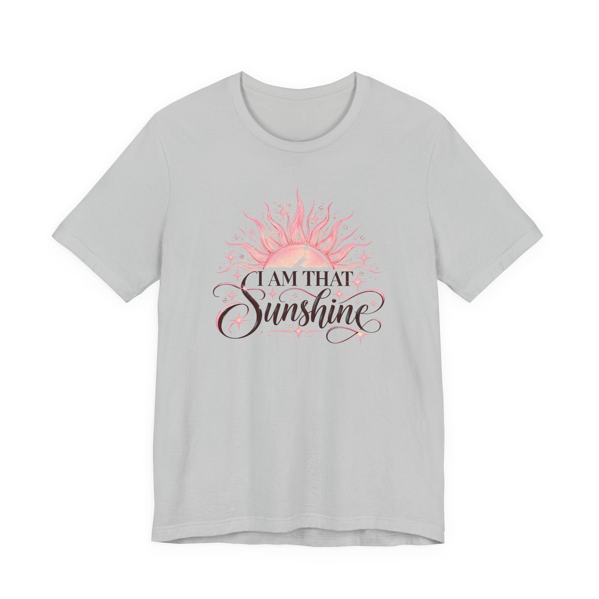 I Am That Sunshine T-Shirt