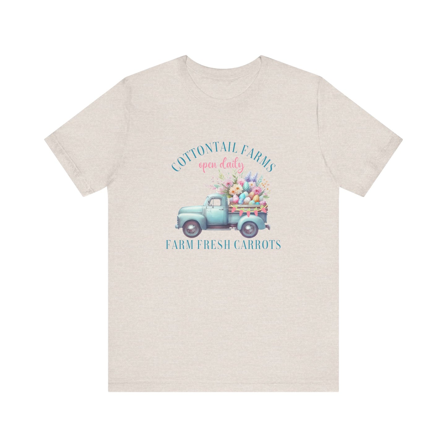 Cottontail Farms T-Shirt