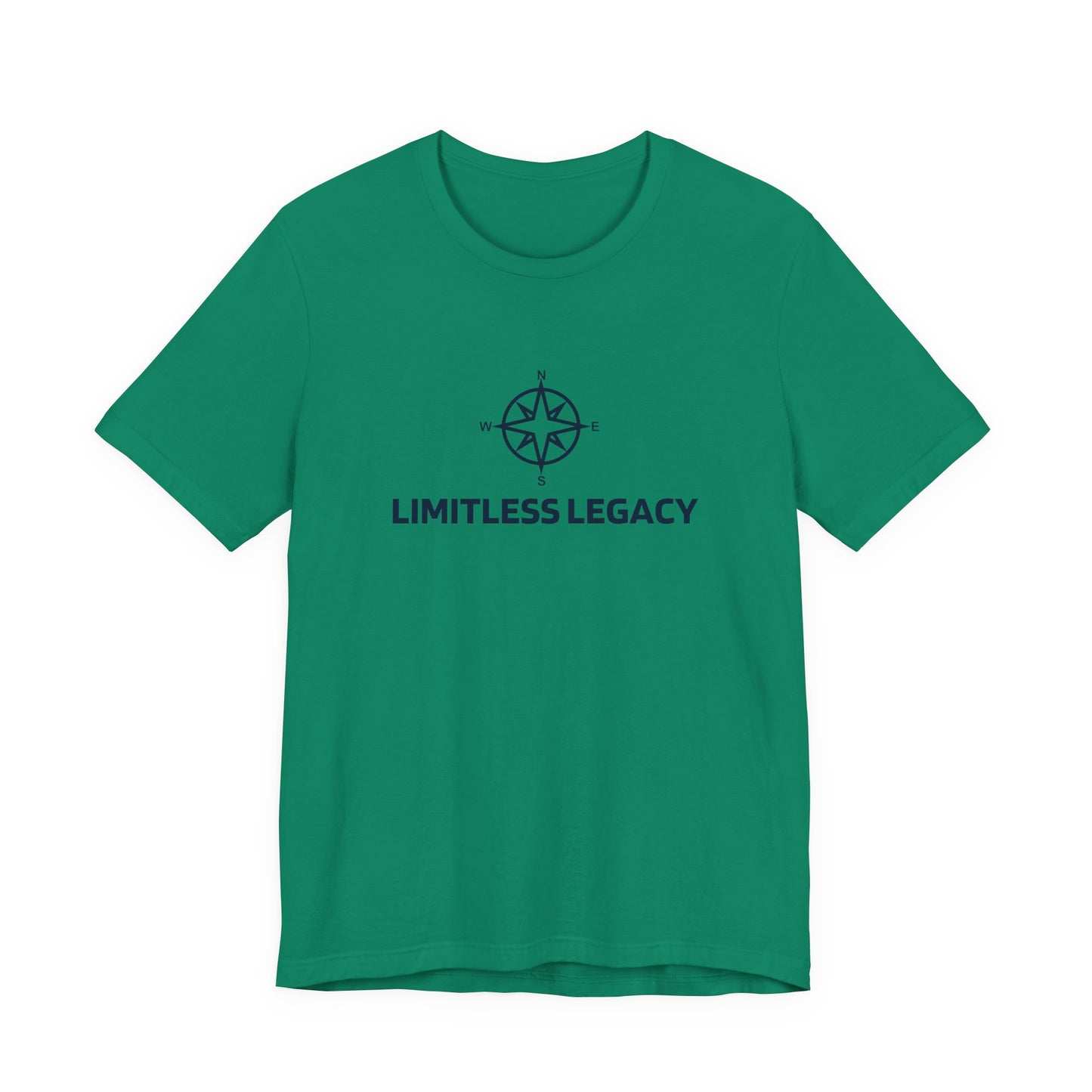 Limitless Legacy T-Shirt