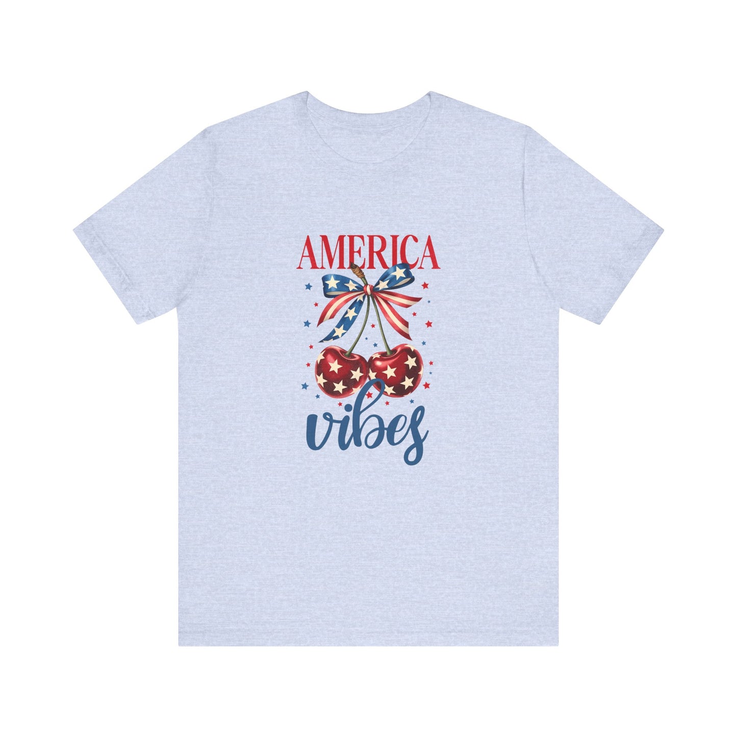 America Vibes T-Shirt