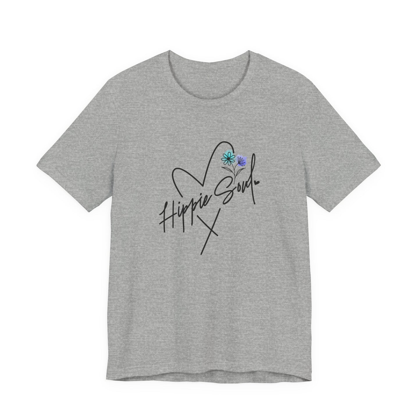 Hippie Soul T-Shirt
