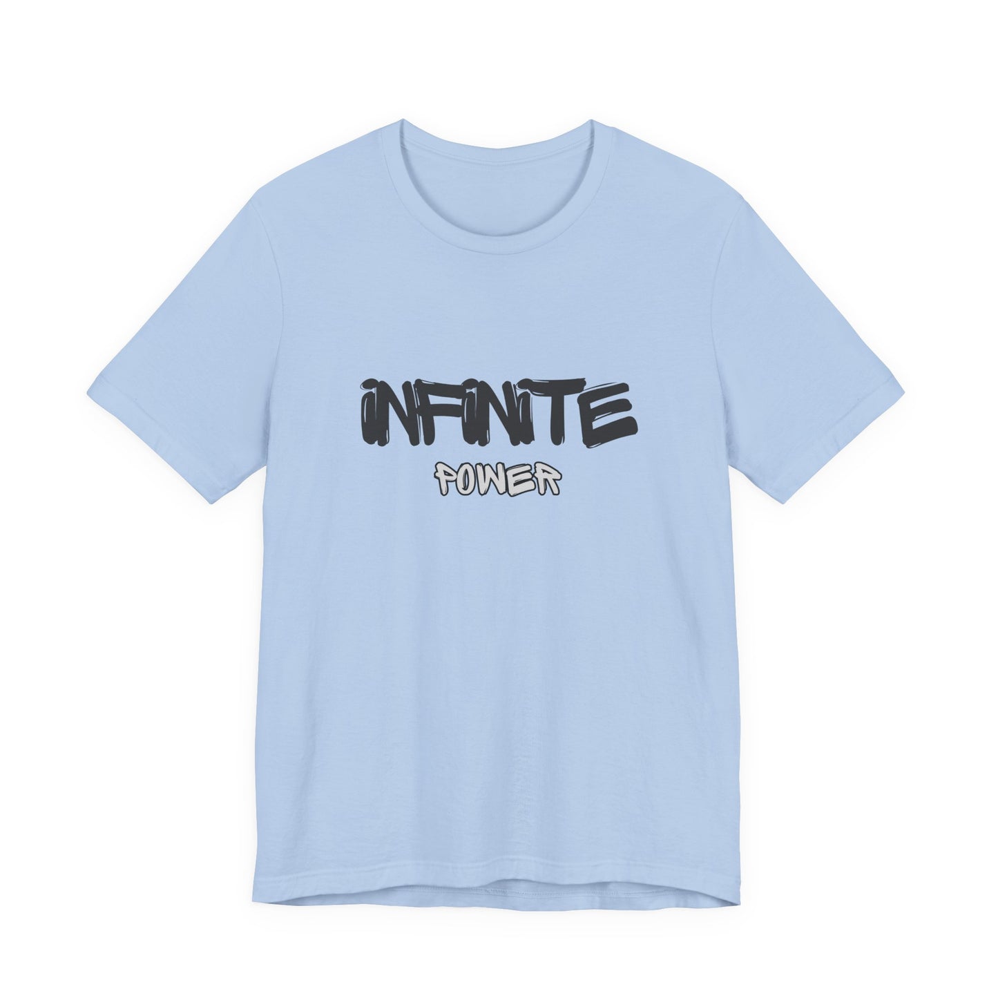 Infinite Power T-Shirt