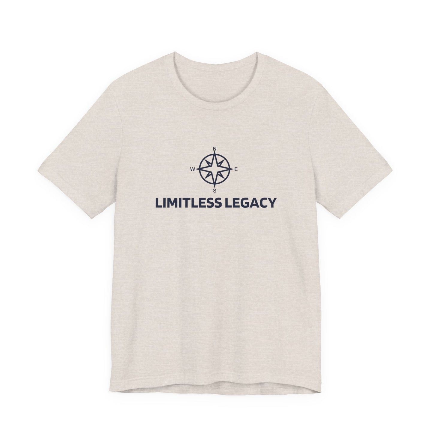 Limitless Legacy T-Shirt