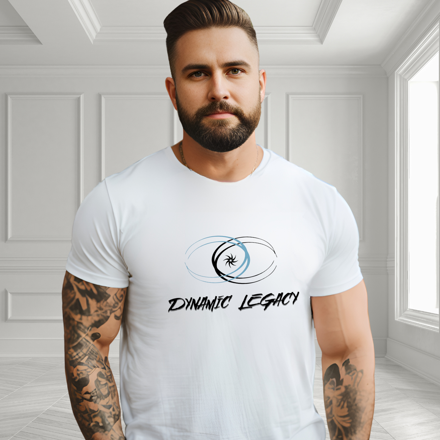 Dynamic Legacy T-Shirt