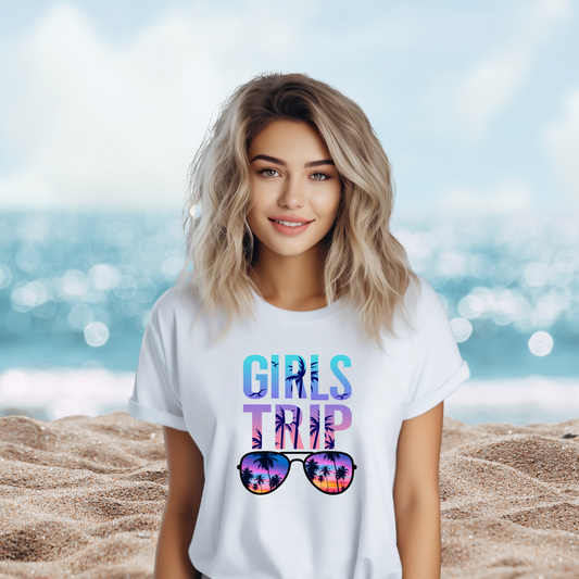 Girls Trip T-Shirt