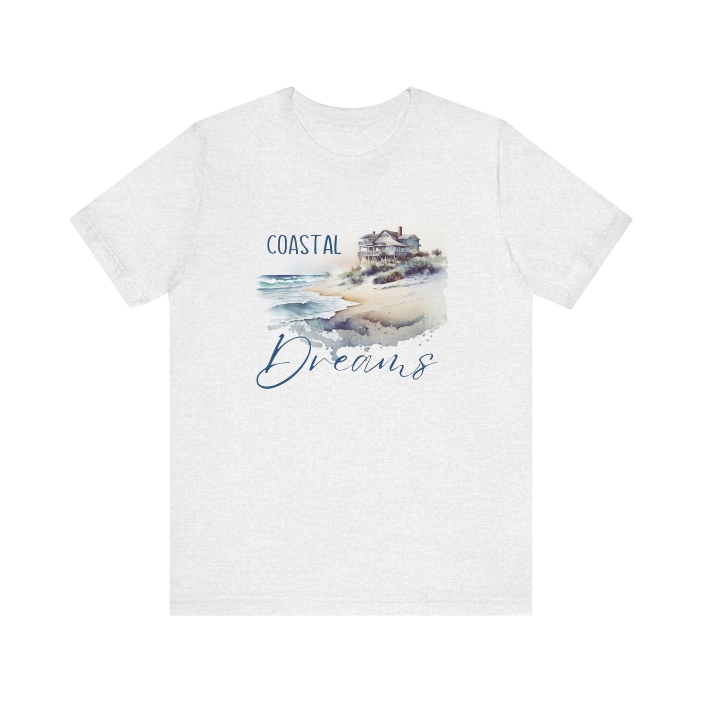 Coastal Dreams T-Shirt