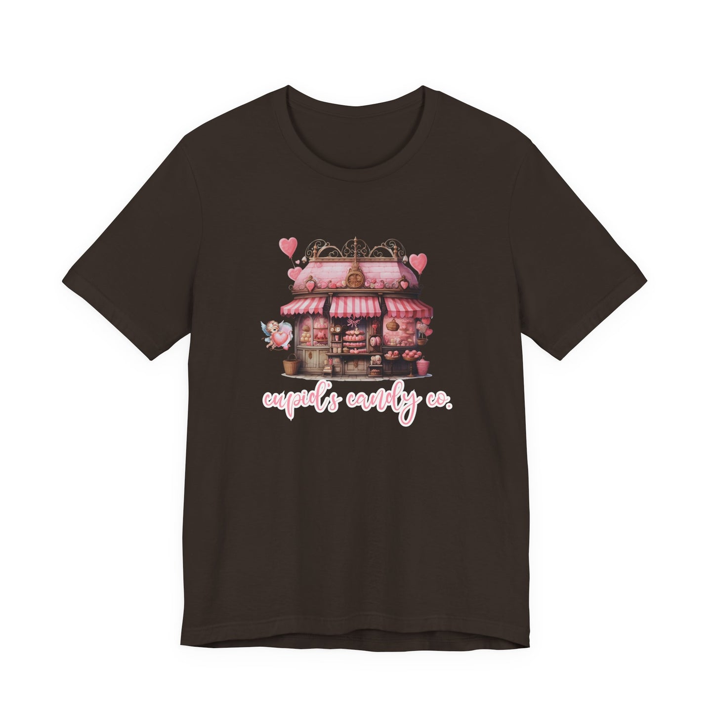 Cupid’s Candy Co. T-Shirt