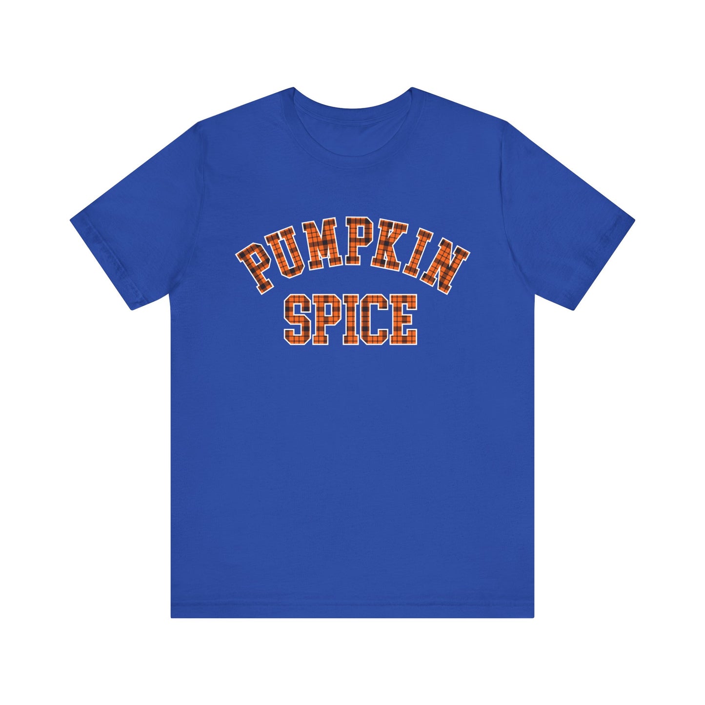 Pumpkin Spice T-Shirt
