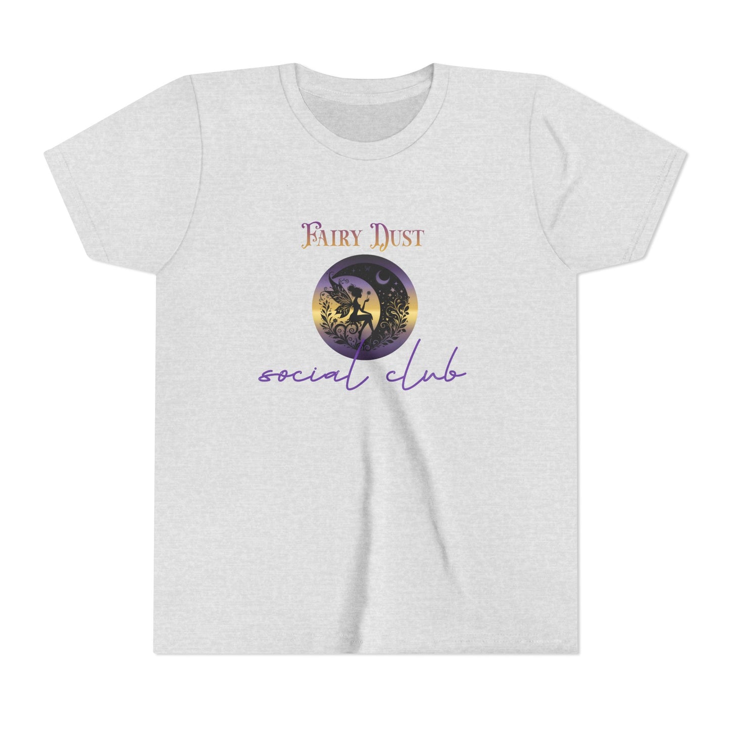 Fairy Dust Social Club Kid's T-Shirt