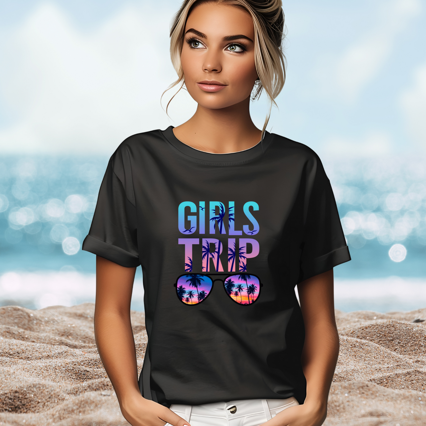 Girls Trip T-Shirt
