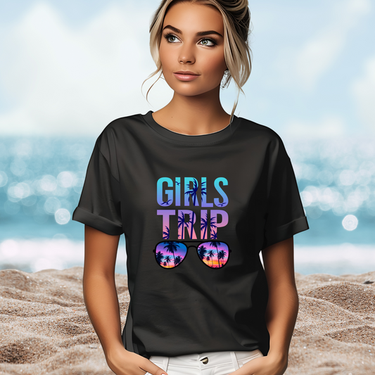 Girls Trip T-Shirt