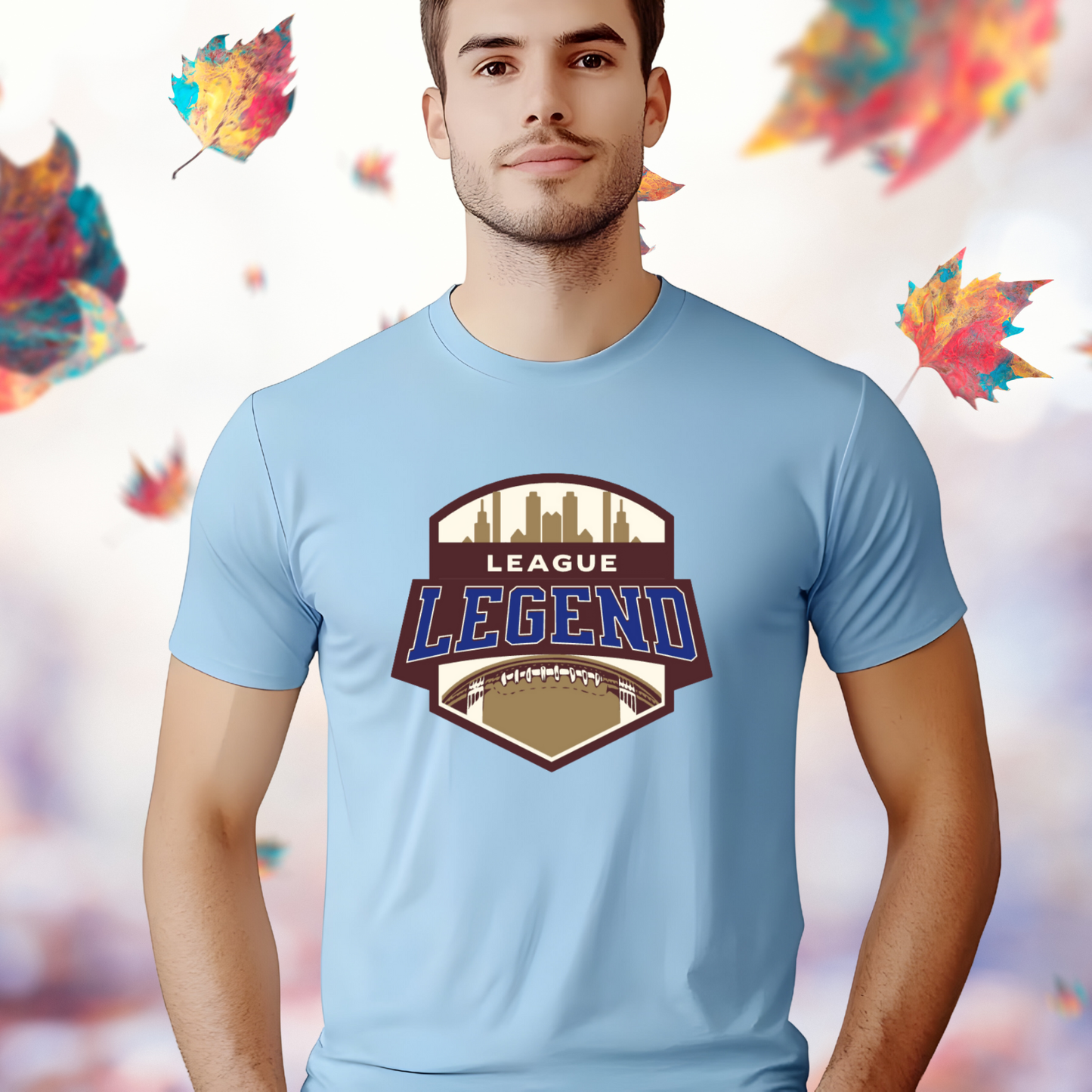 League Legend T-Shirt