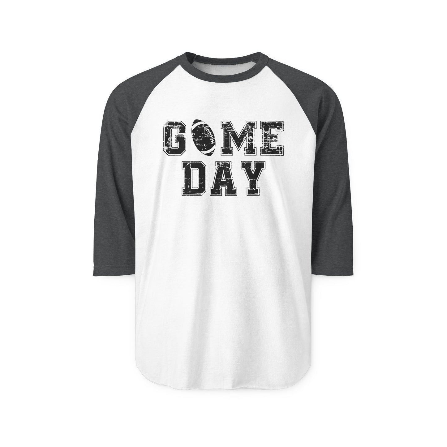 Game Day Baseball Tee