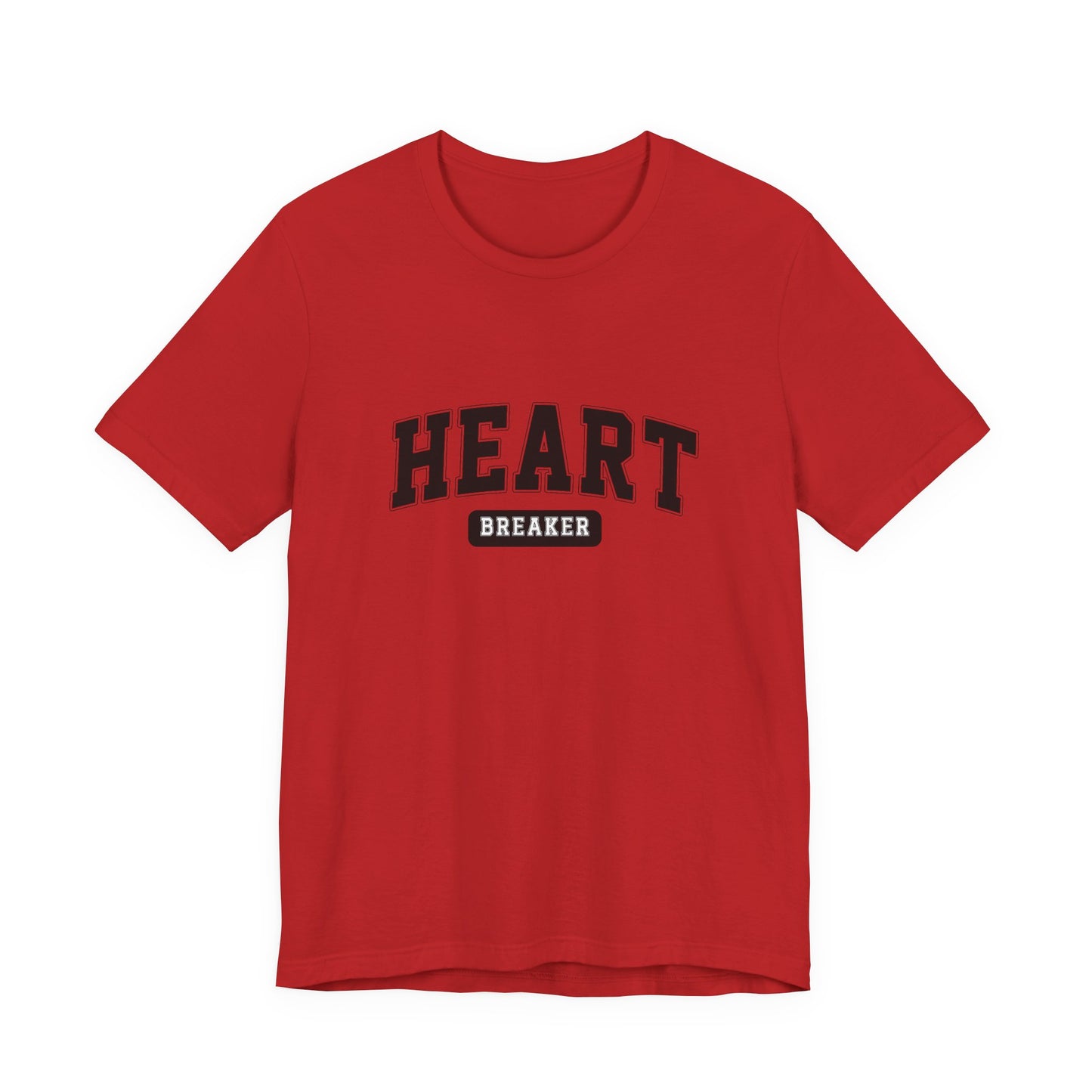Heart Breaker T-Shirt