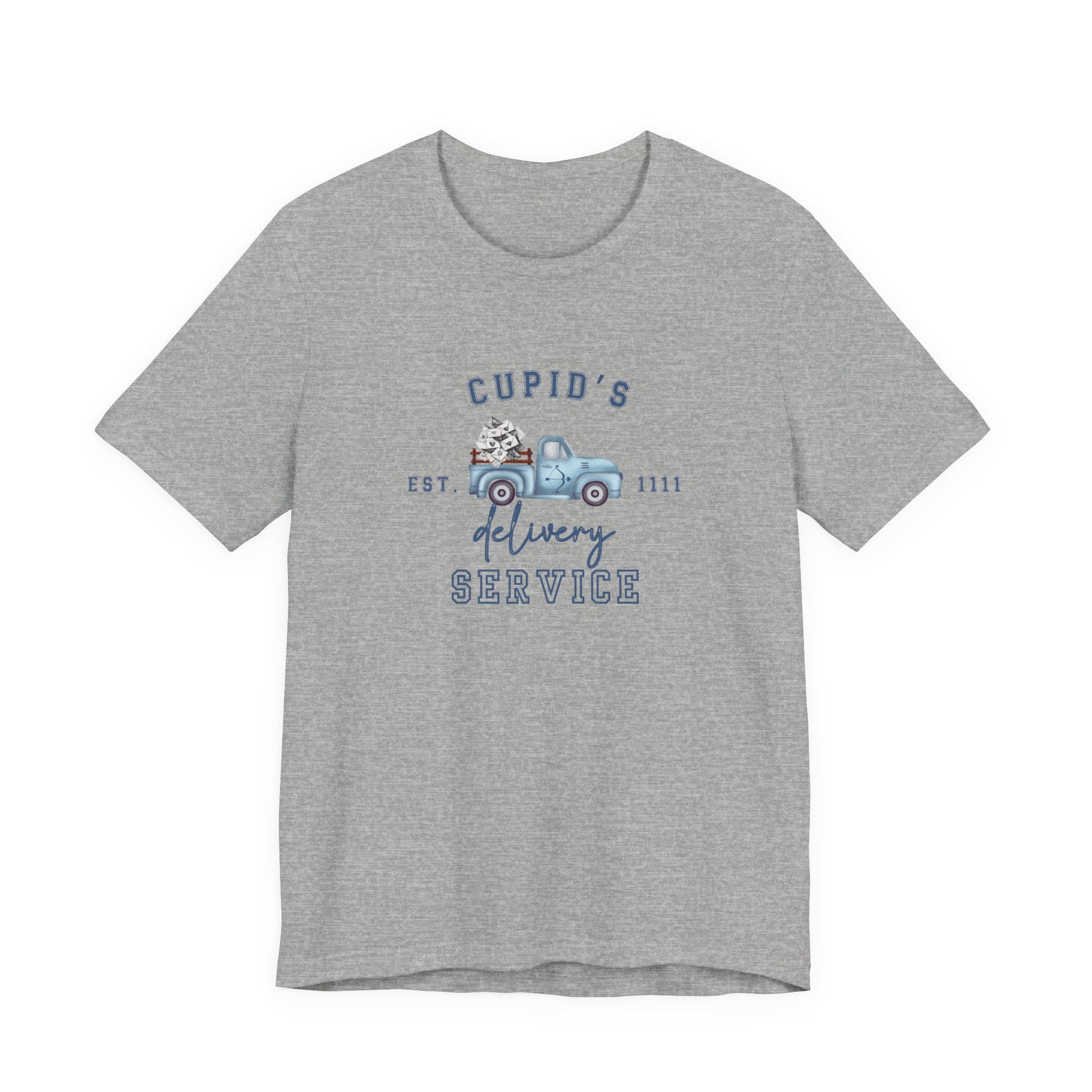 Cupid’s Delivery Service T-Shirt