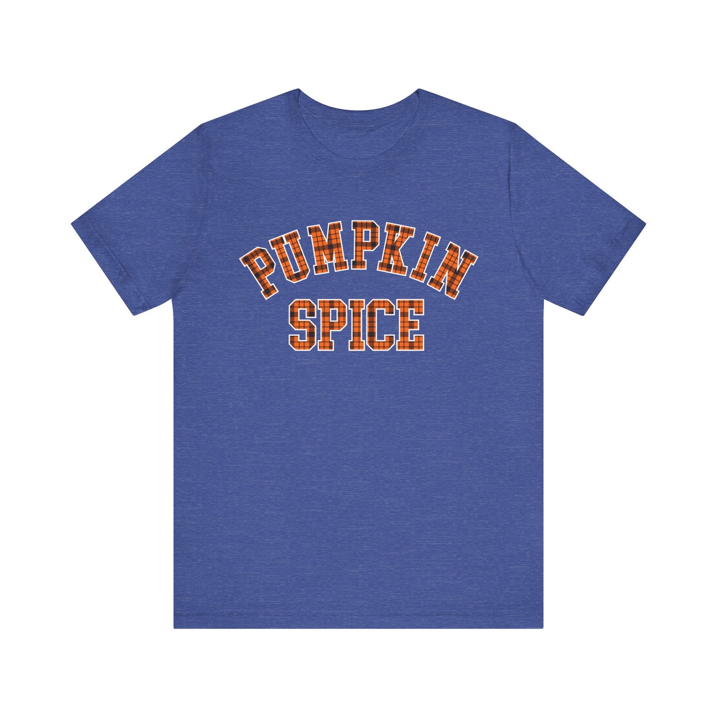 Pumpkin Spice T-Shirt