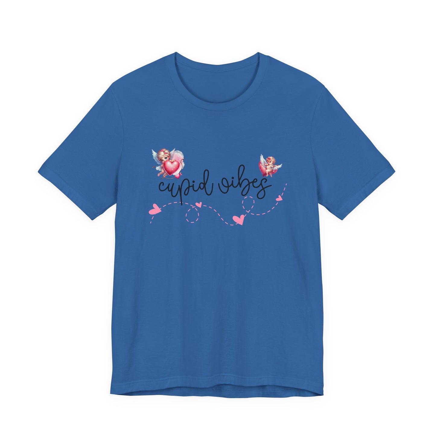 Cupid Vibes T-Shirt