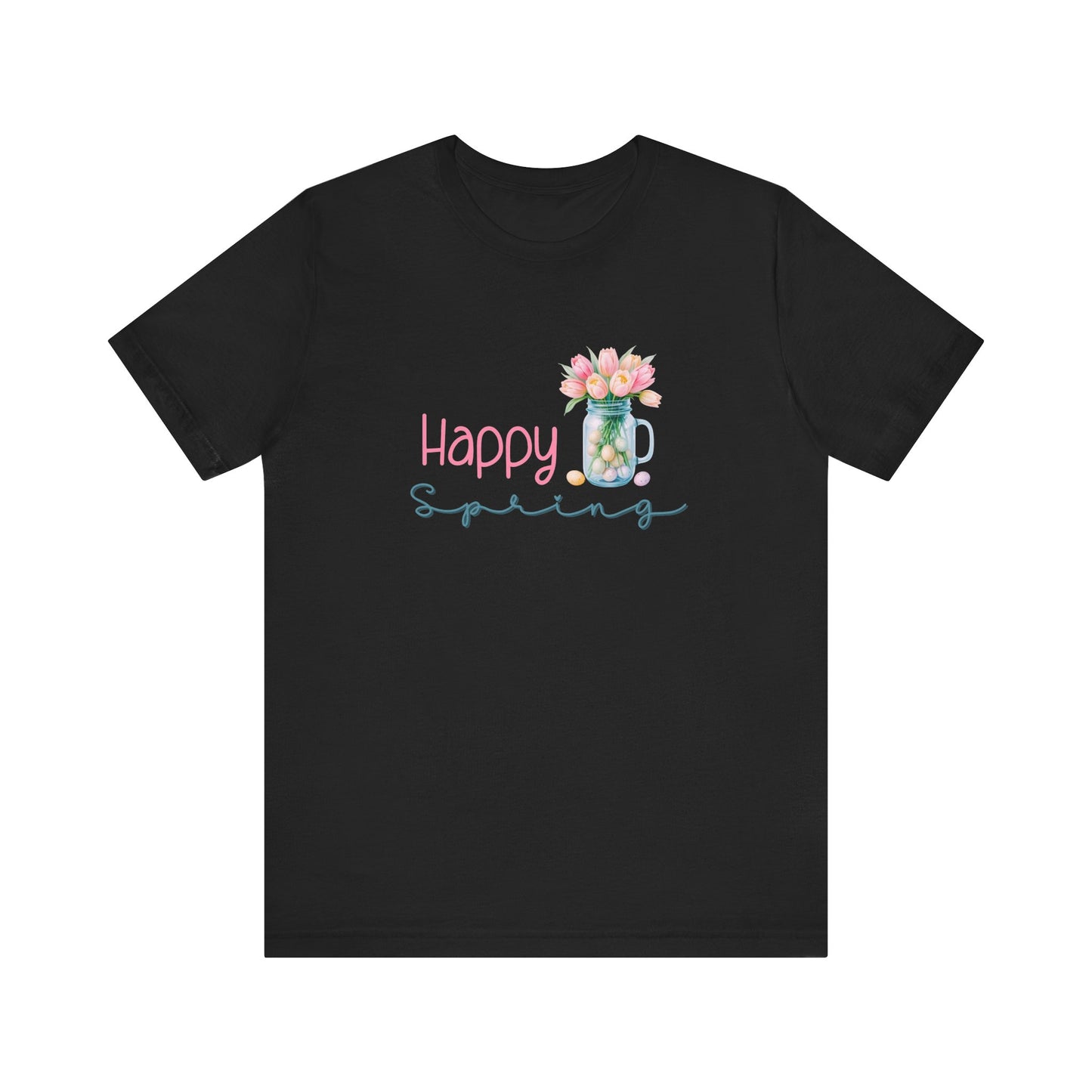 Happy Spring T-Shirt