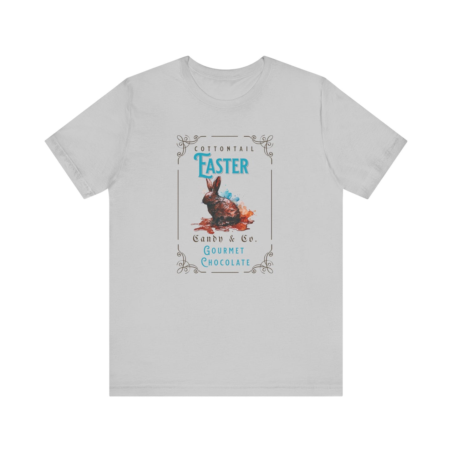 Cottontail Candy & Co T-Shirt