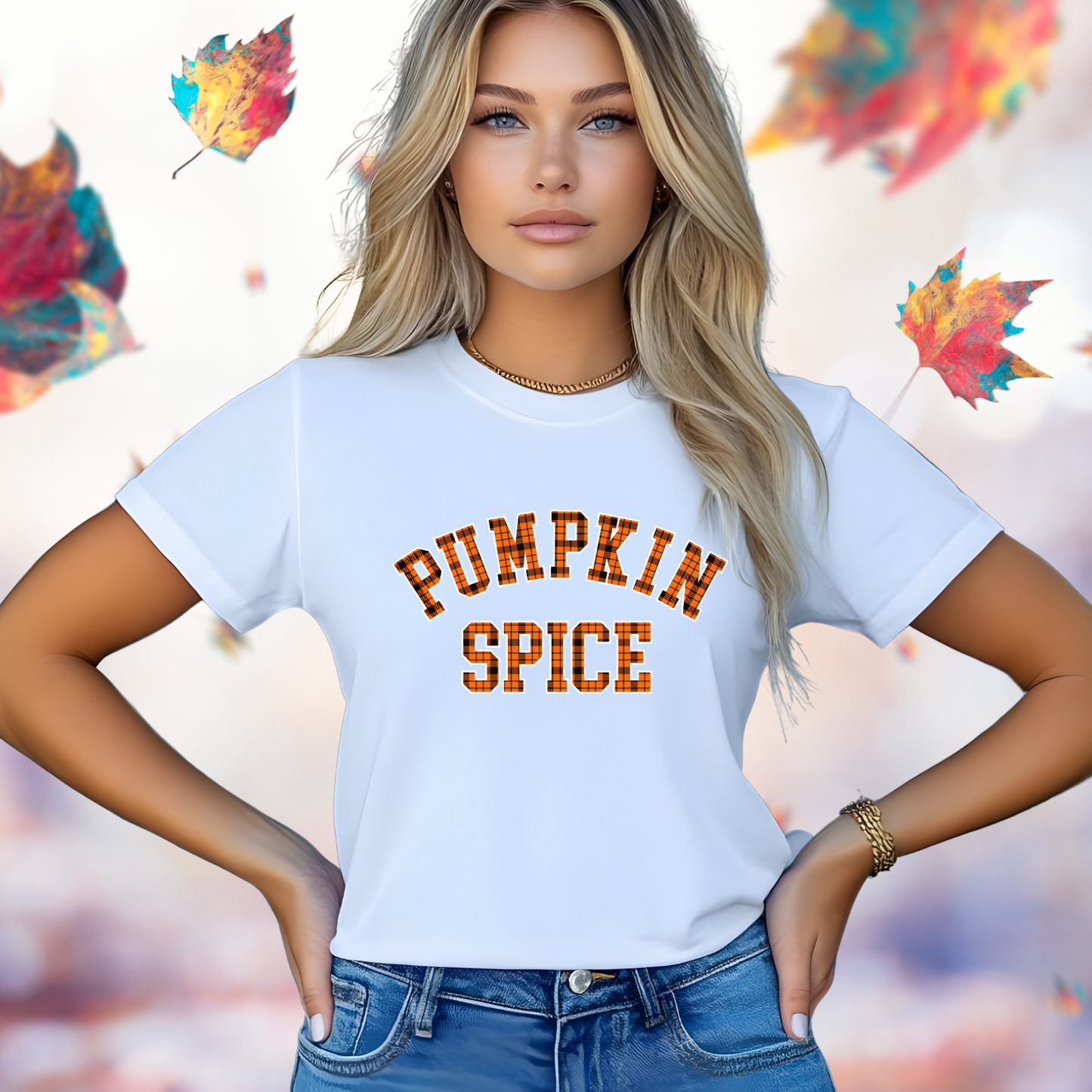 Pumpkin Spice T-Shirt