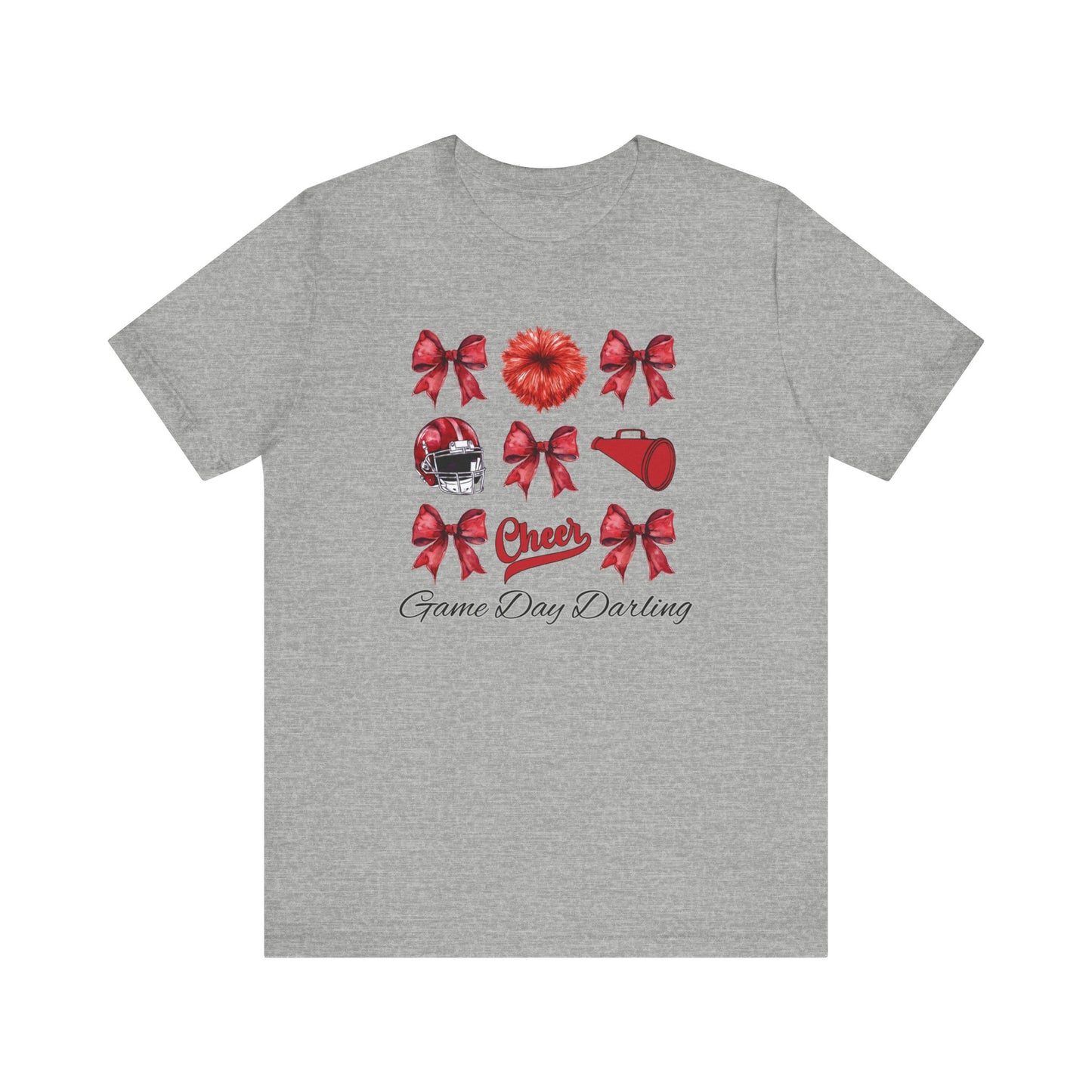 Game Day Darling T-Shirt