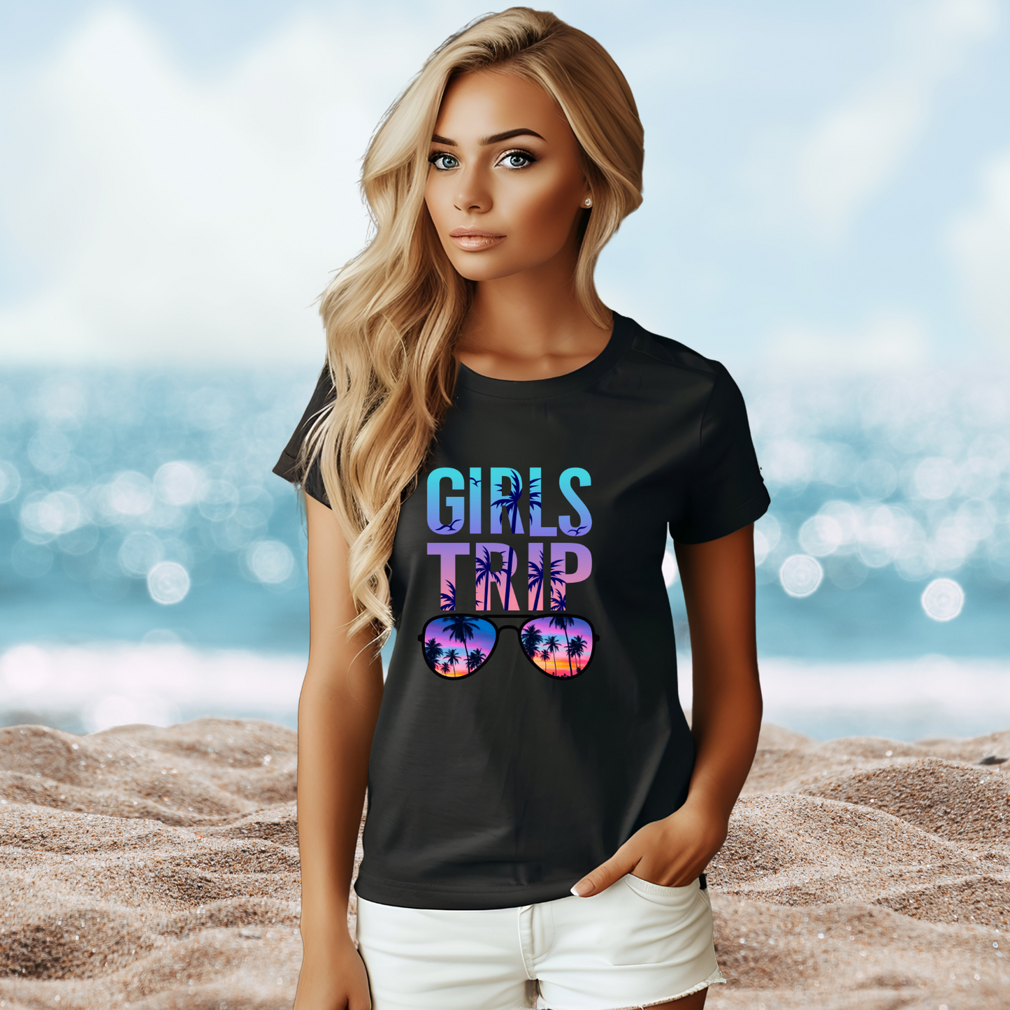 Girls Trip T-Shirt