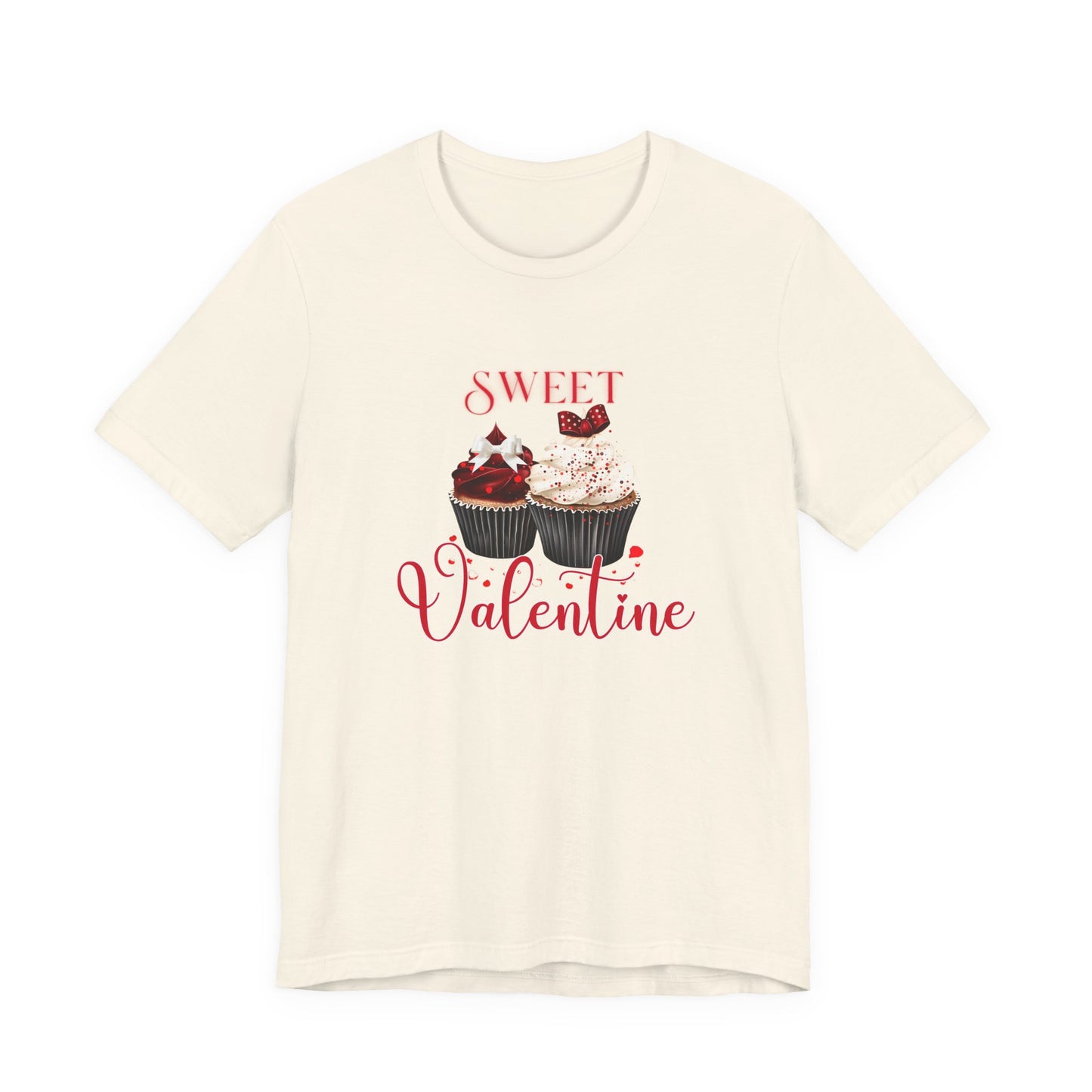 Sweet Valentine T-Shirt