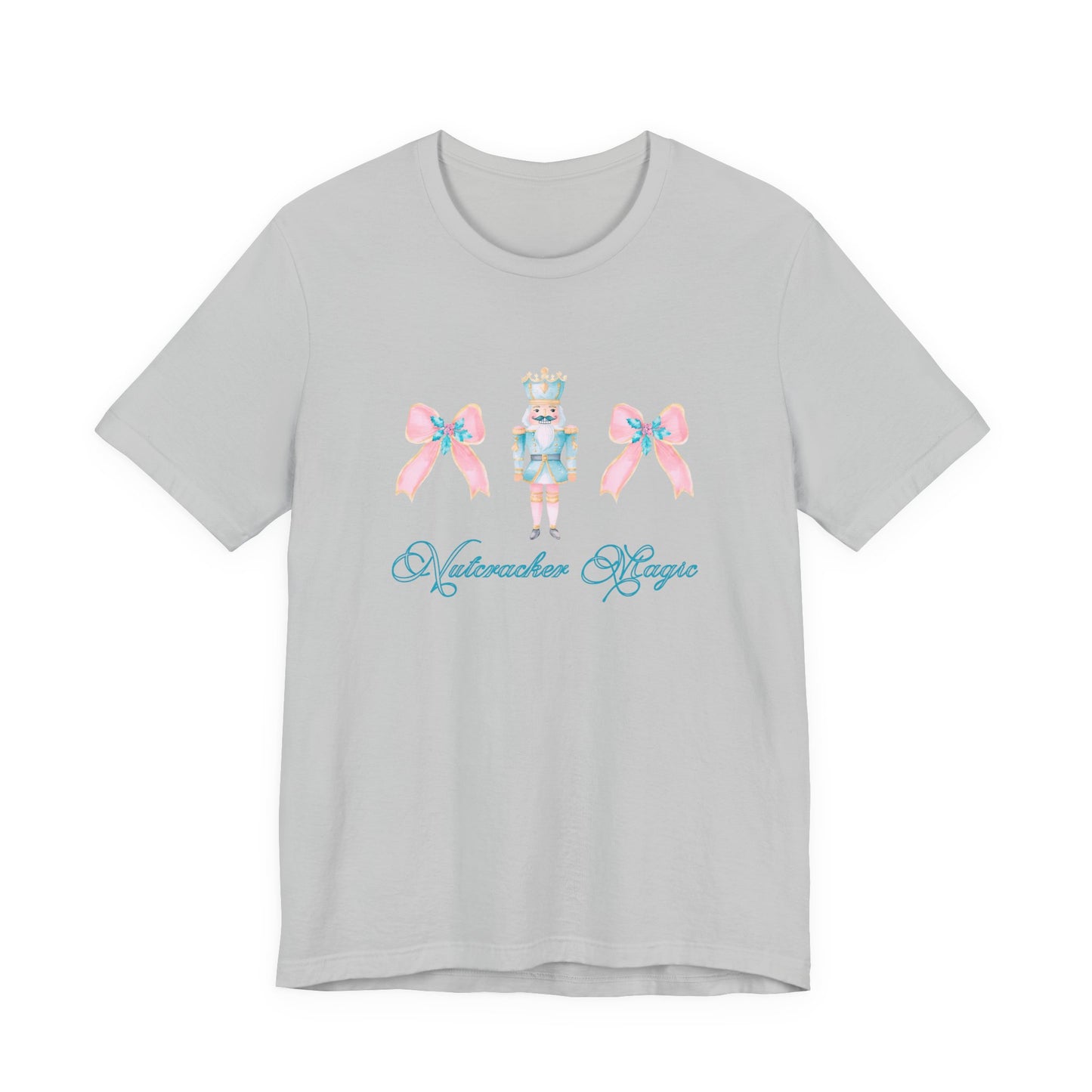 Nutcracker Magic T-Shirt