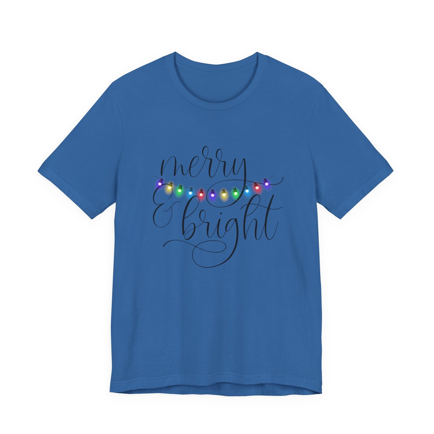Merry & Bright T-Shirt