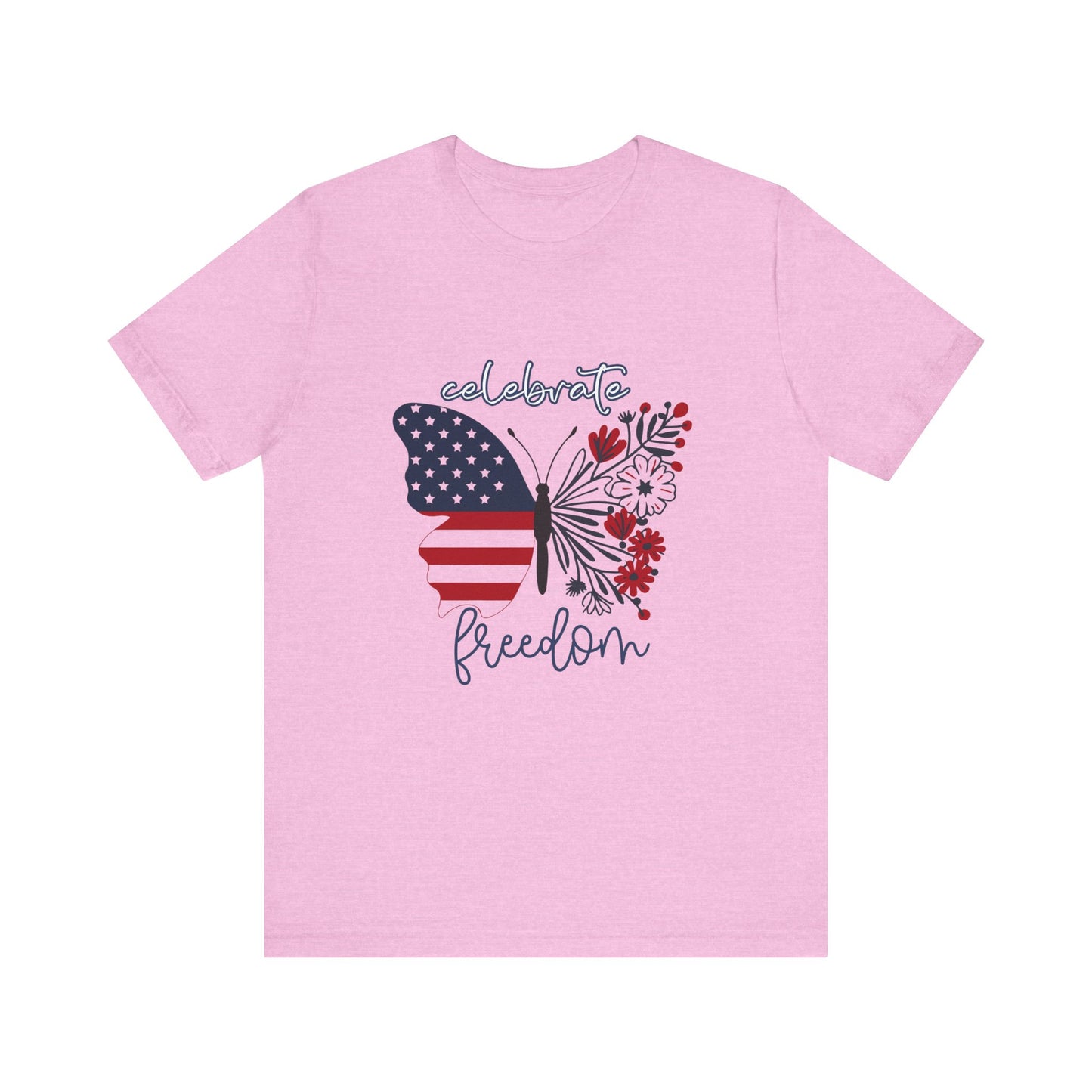 Celebrate Freedom T-Shirt