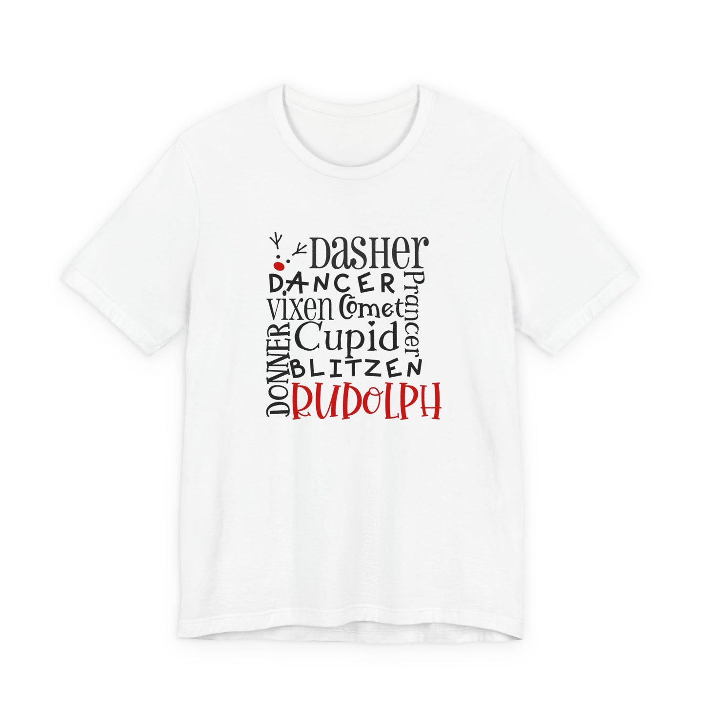 Rudolph T-Shirt