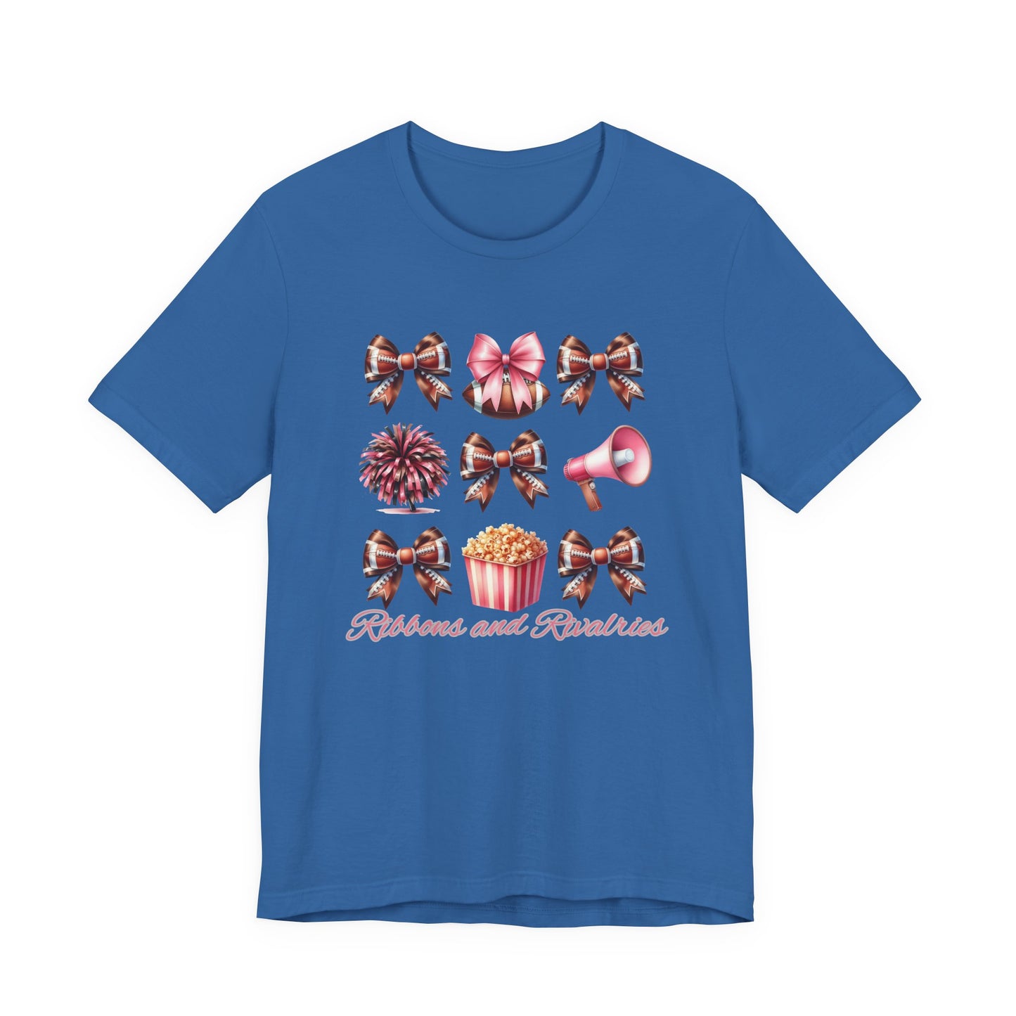 Ribbons & Rivalries T-Shirt