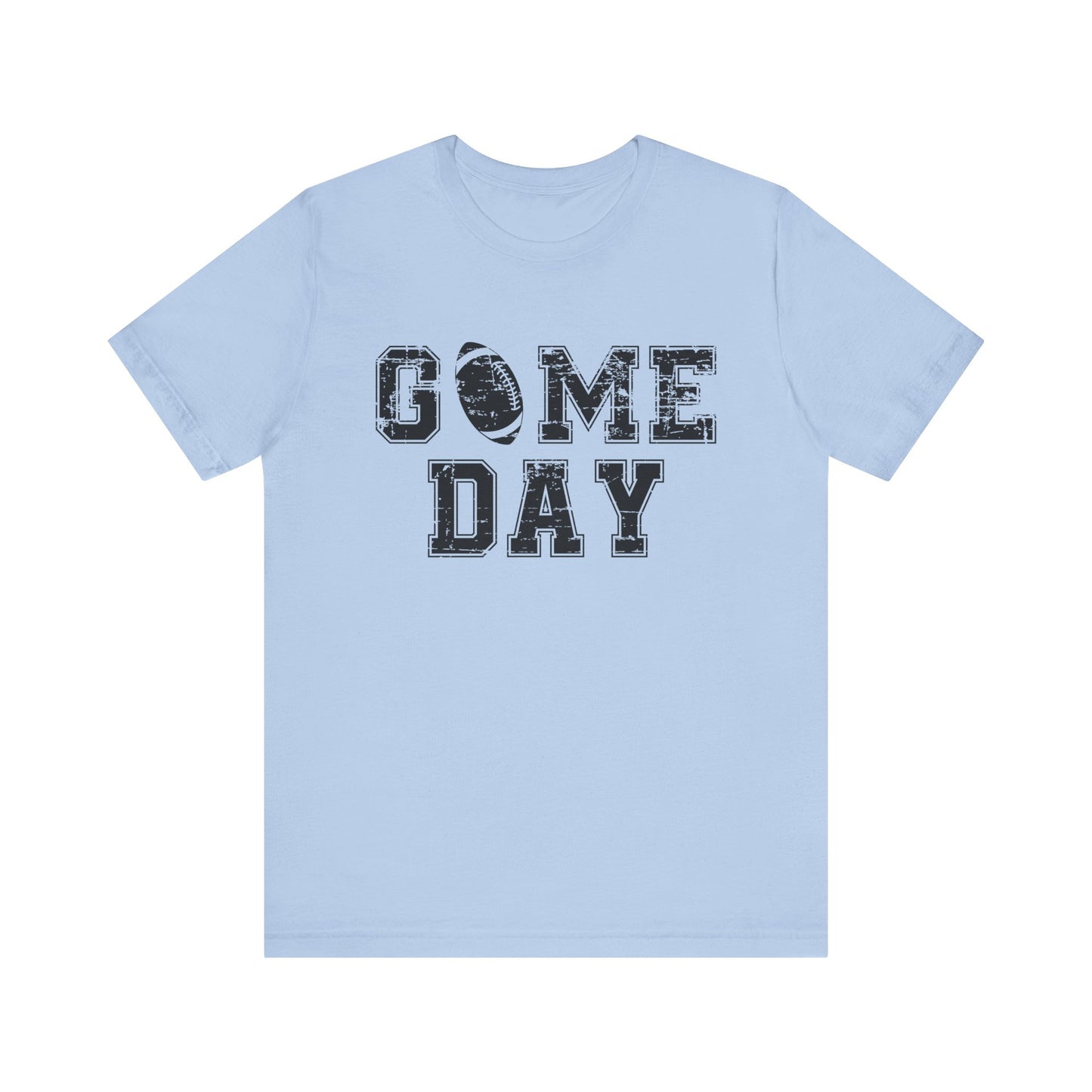 Game Day T-Shirt
