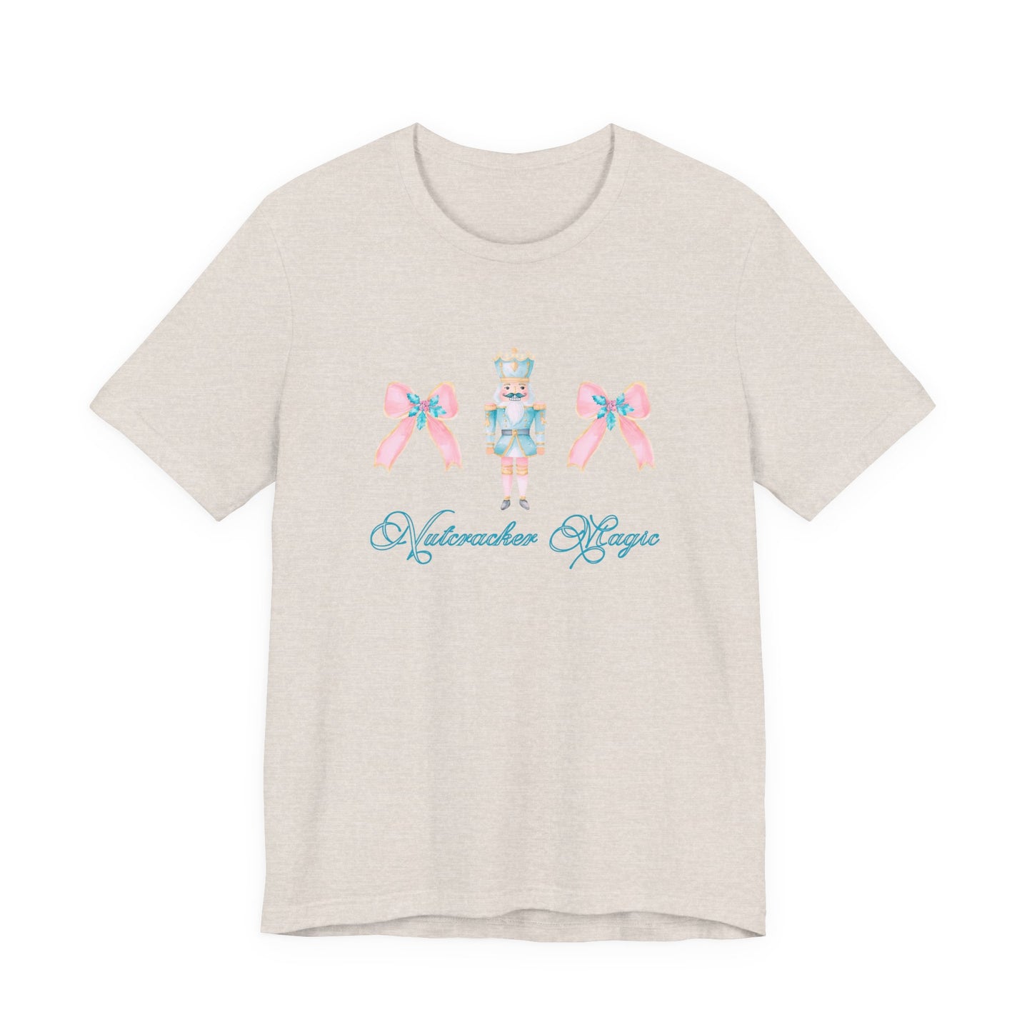 Nutcracker Magic T-Shirt