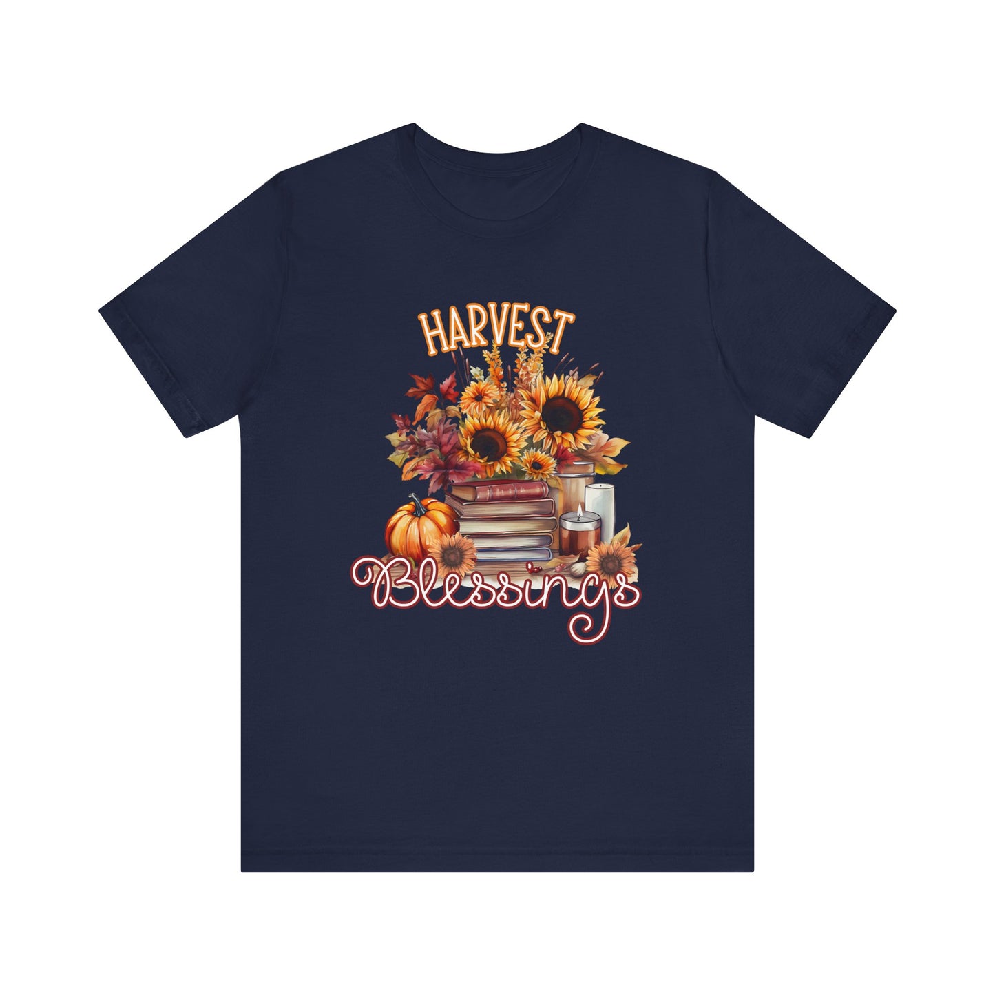 Harvest Blessings T-Shirt