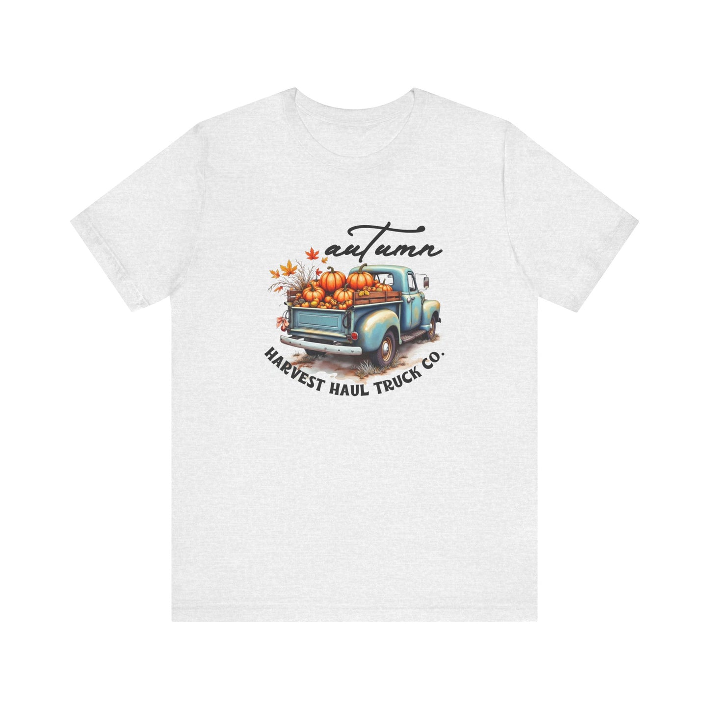 Harvest Haul Truck Co. T-Shirt