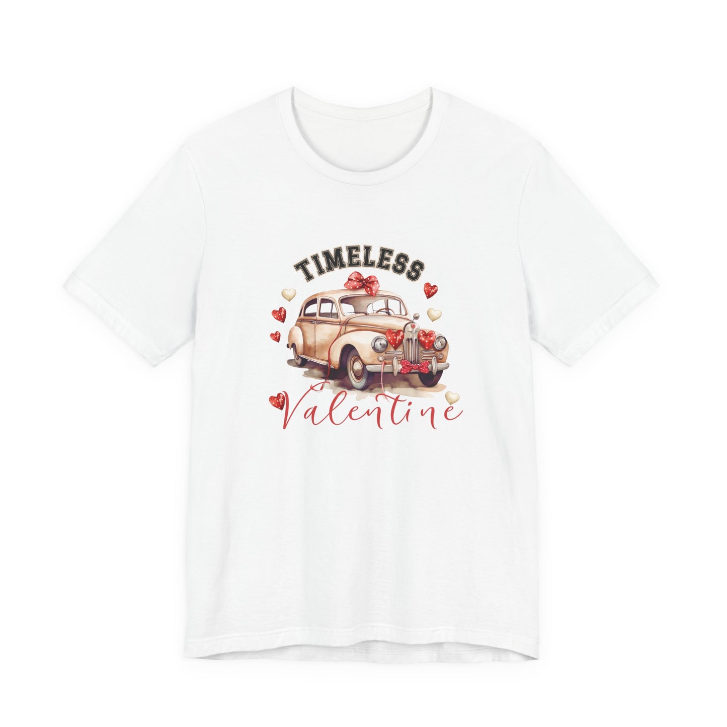 Timeless Valentine T-Shirt