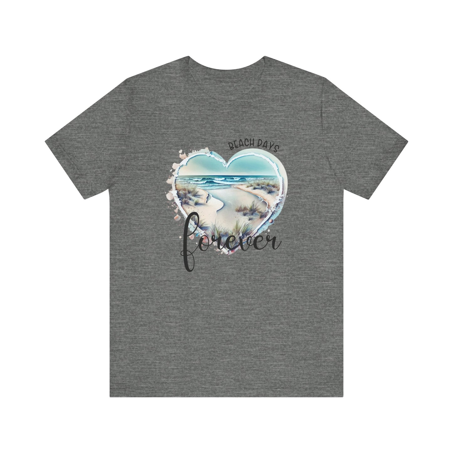 Beach Days Forever T-Shirt