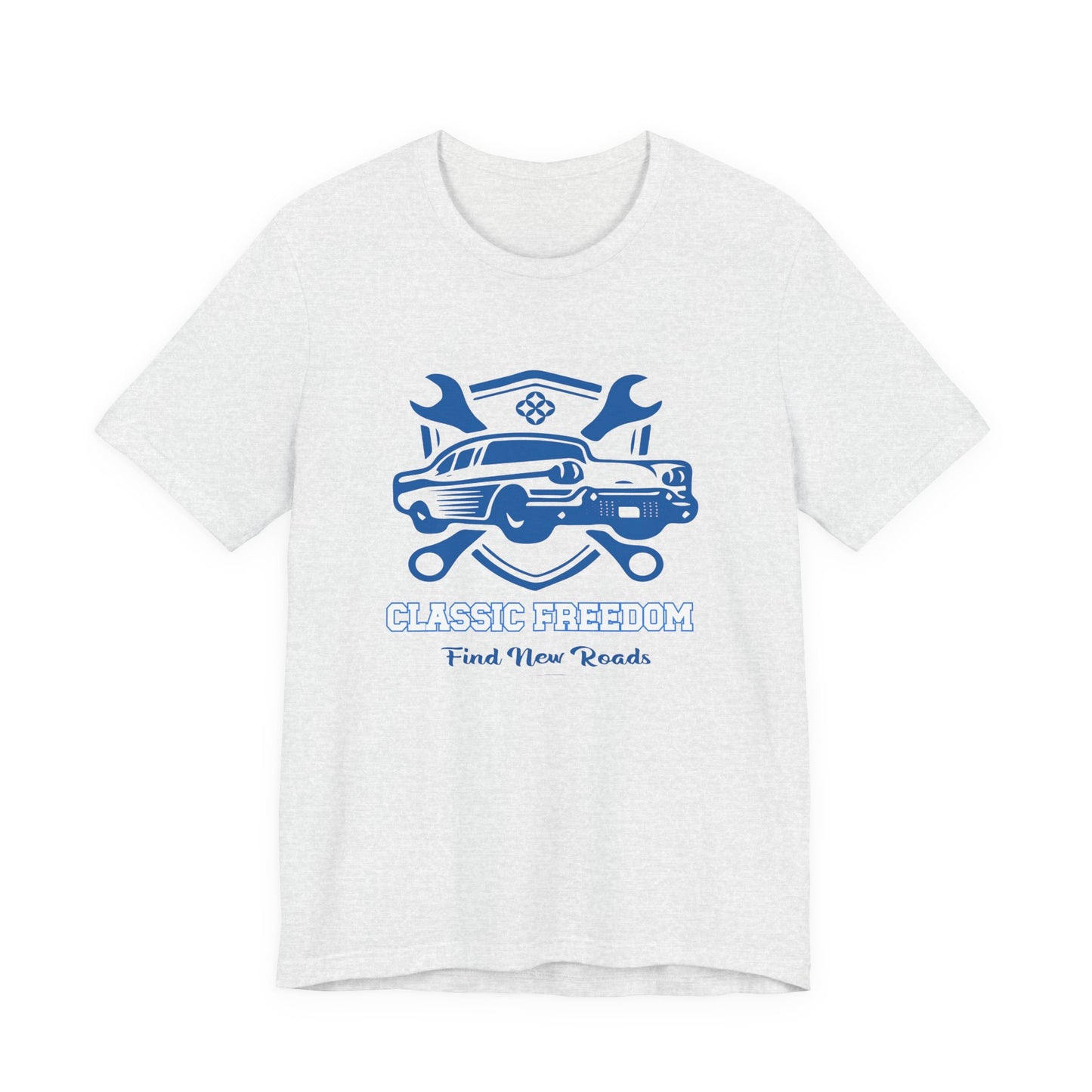 Classic Freedom T-Shirt