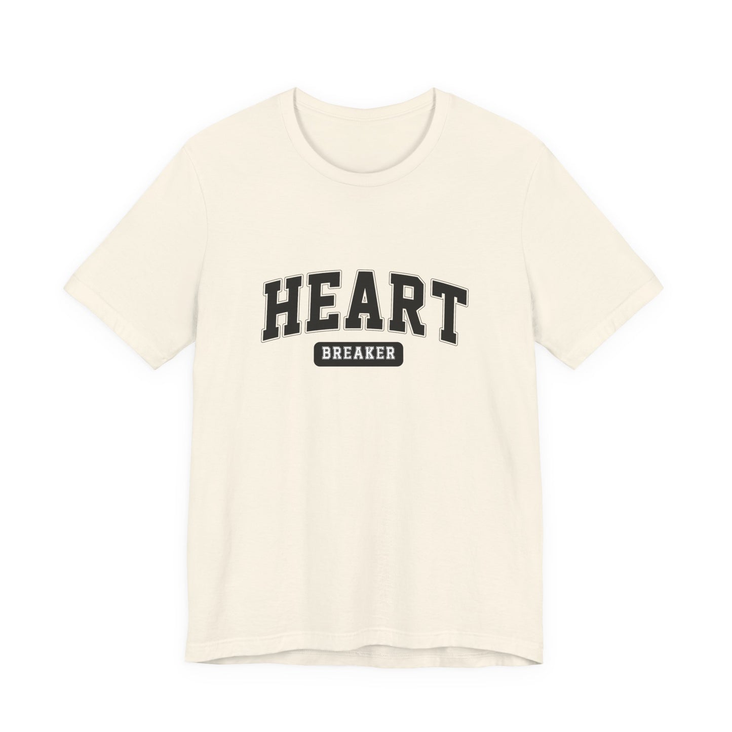 Heart Breaker T-Shirt