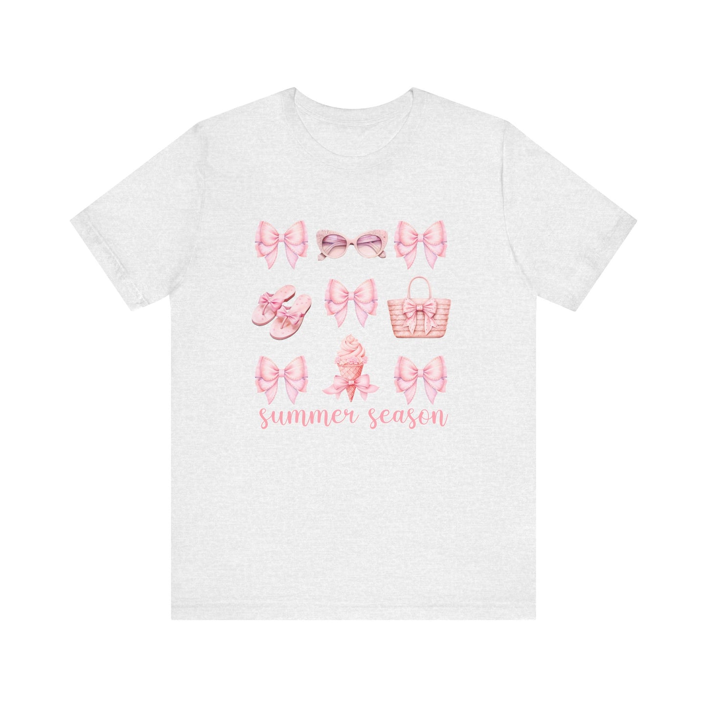 Summer Season T-Shirt