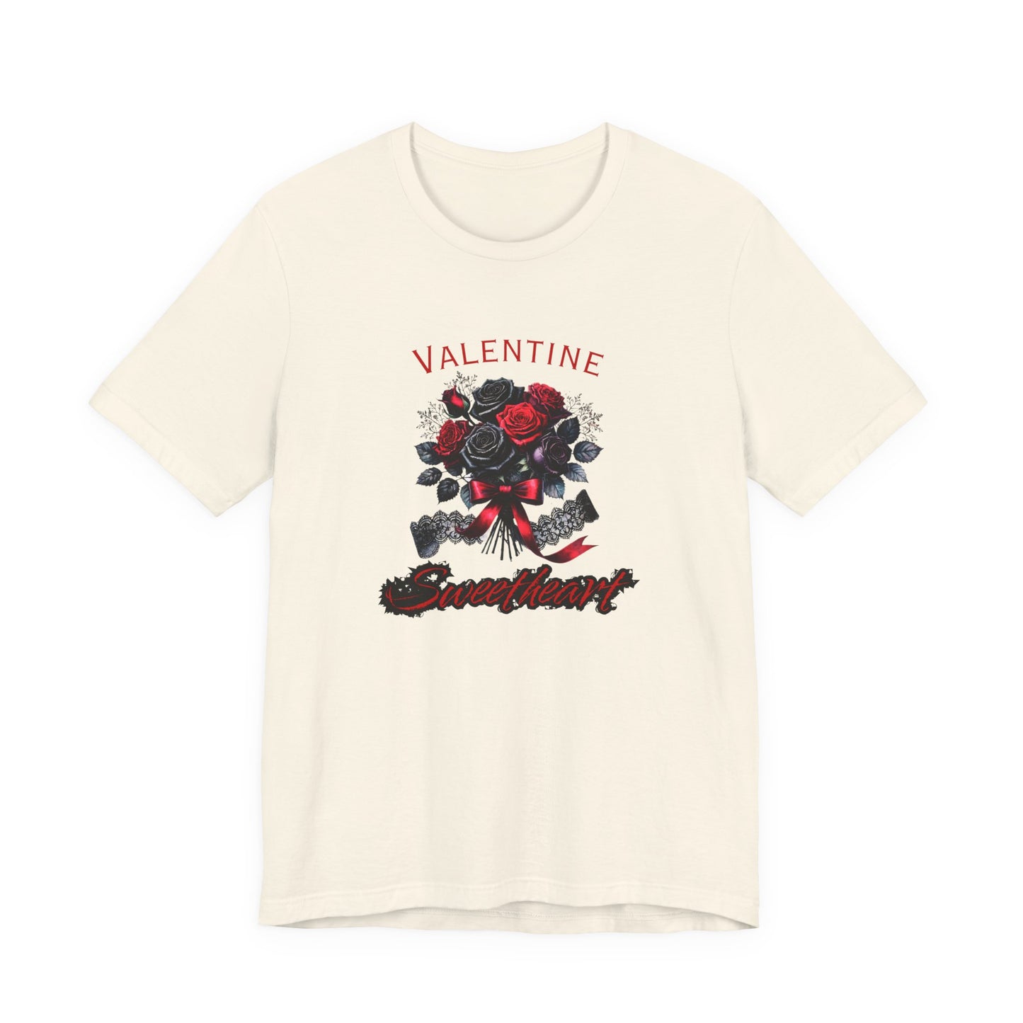 Valentine Sweetheart T-Shirt