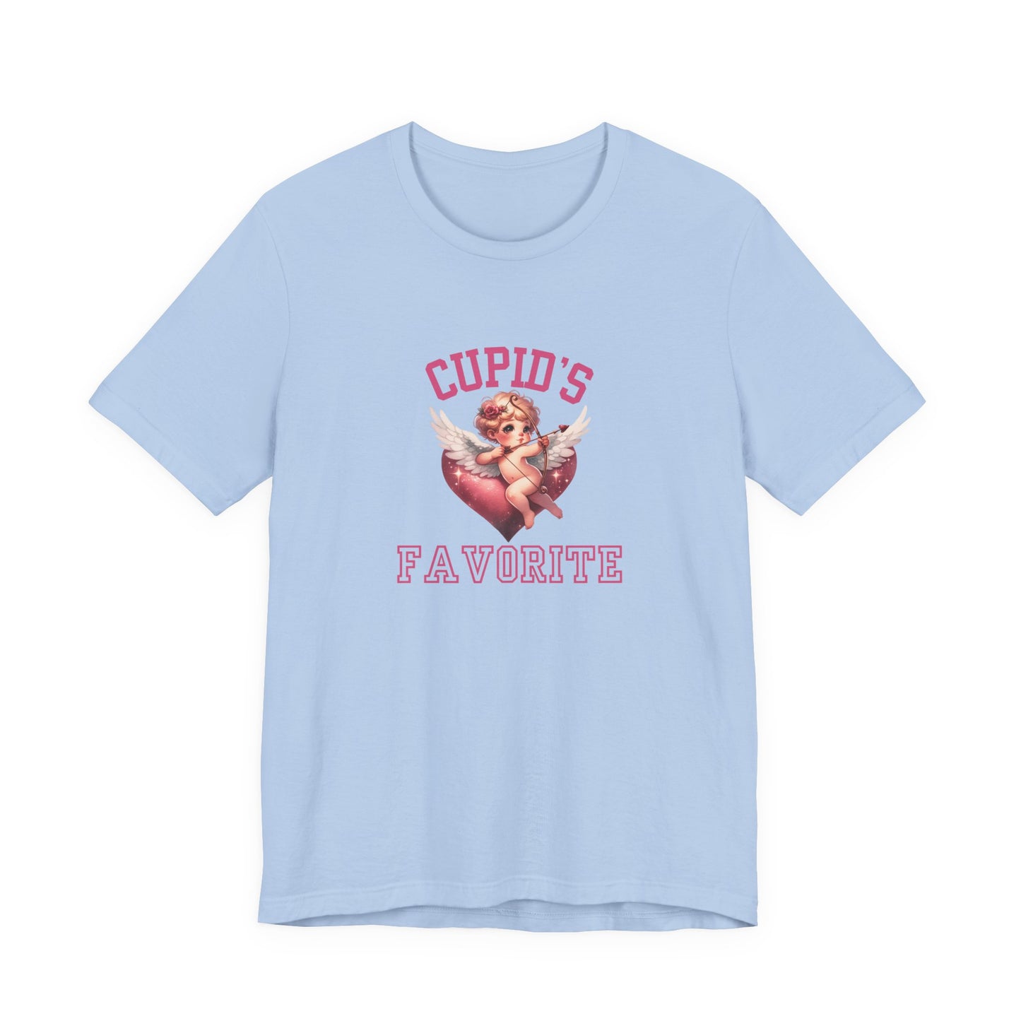 Cupid's Favorite T-Shirt