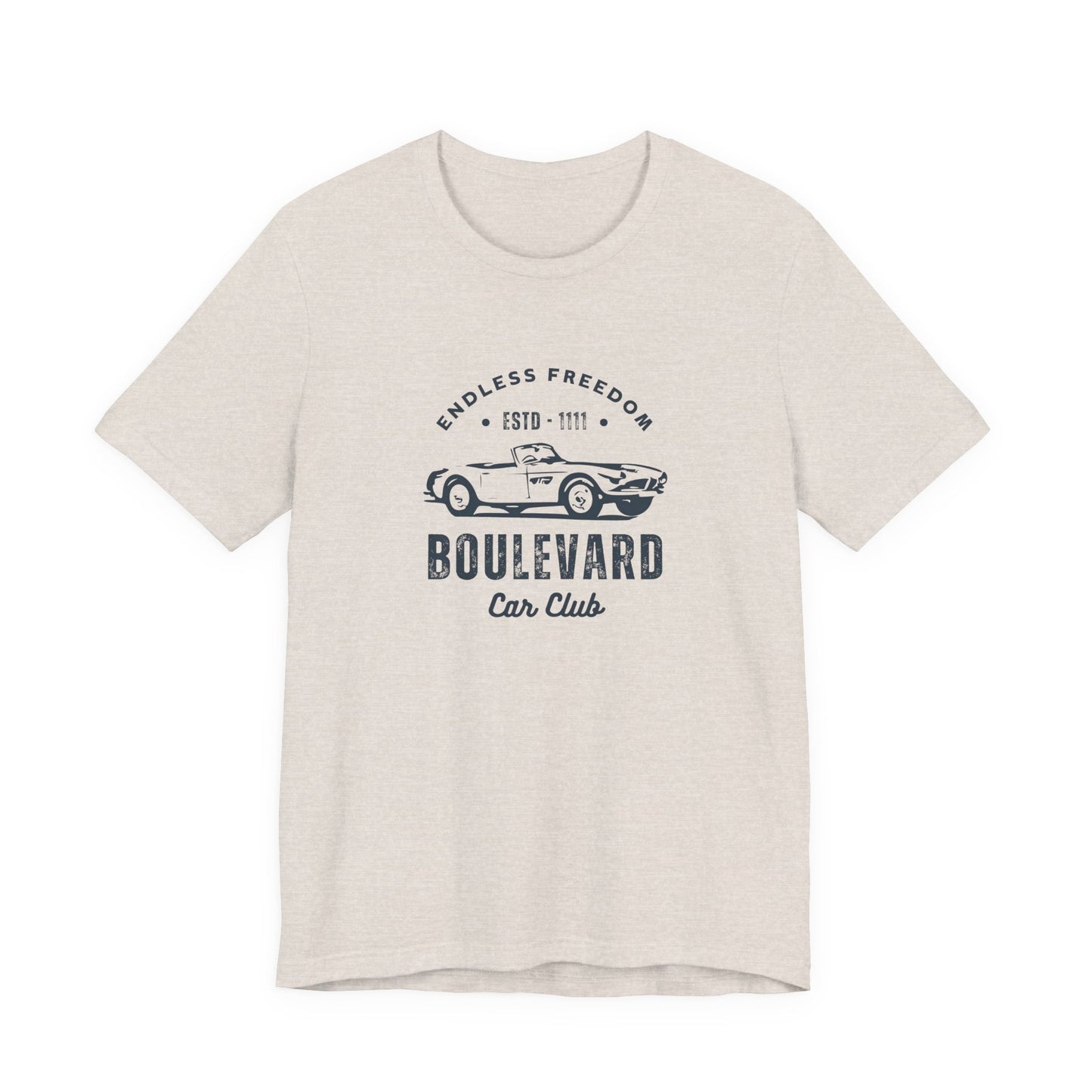 Endless Freedom T-Shirt