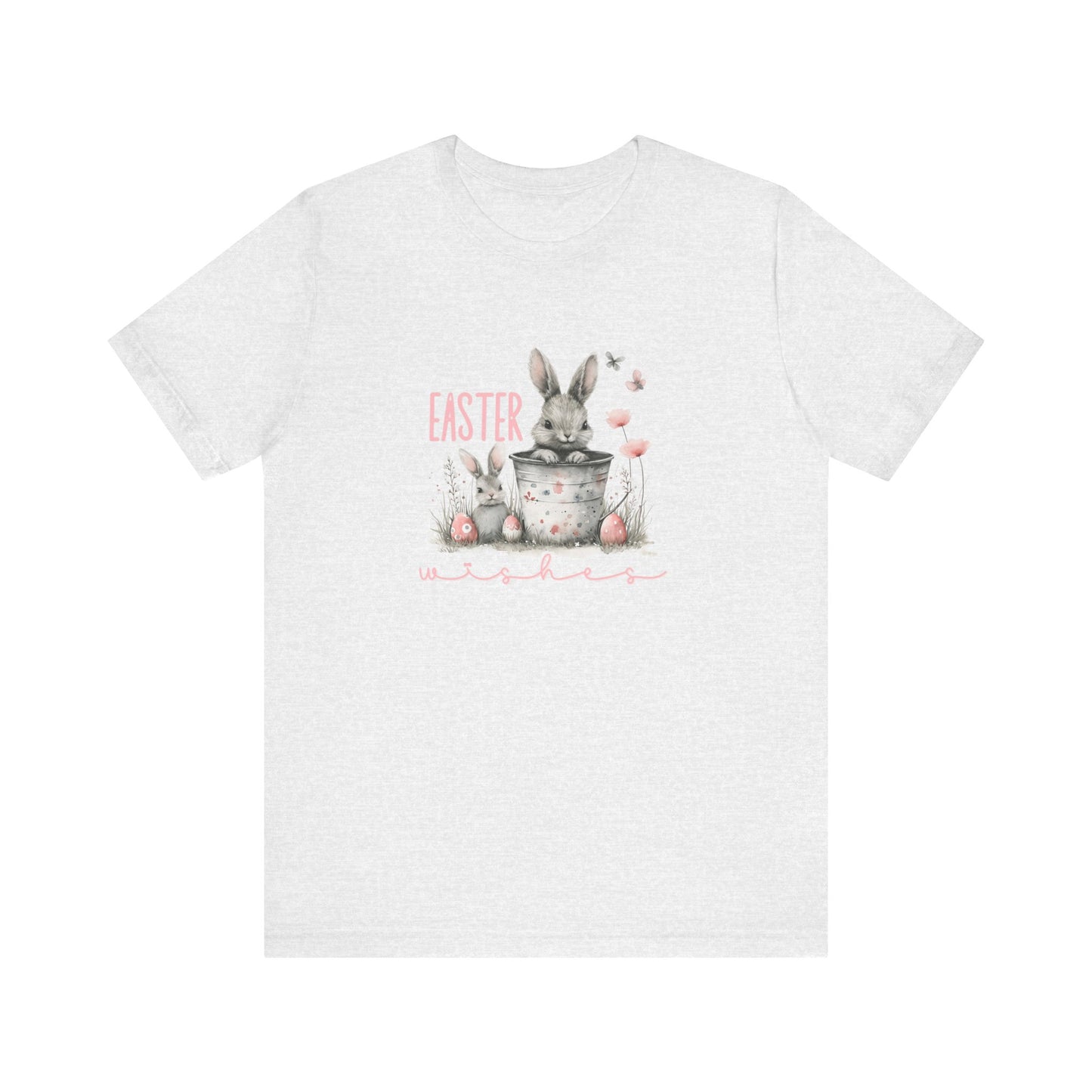 Easter Wishes T-Shirt