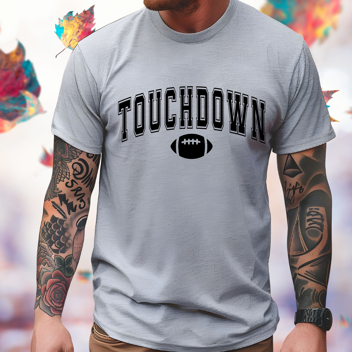 Touchdown T-Shirt