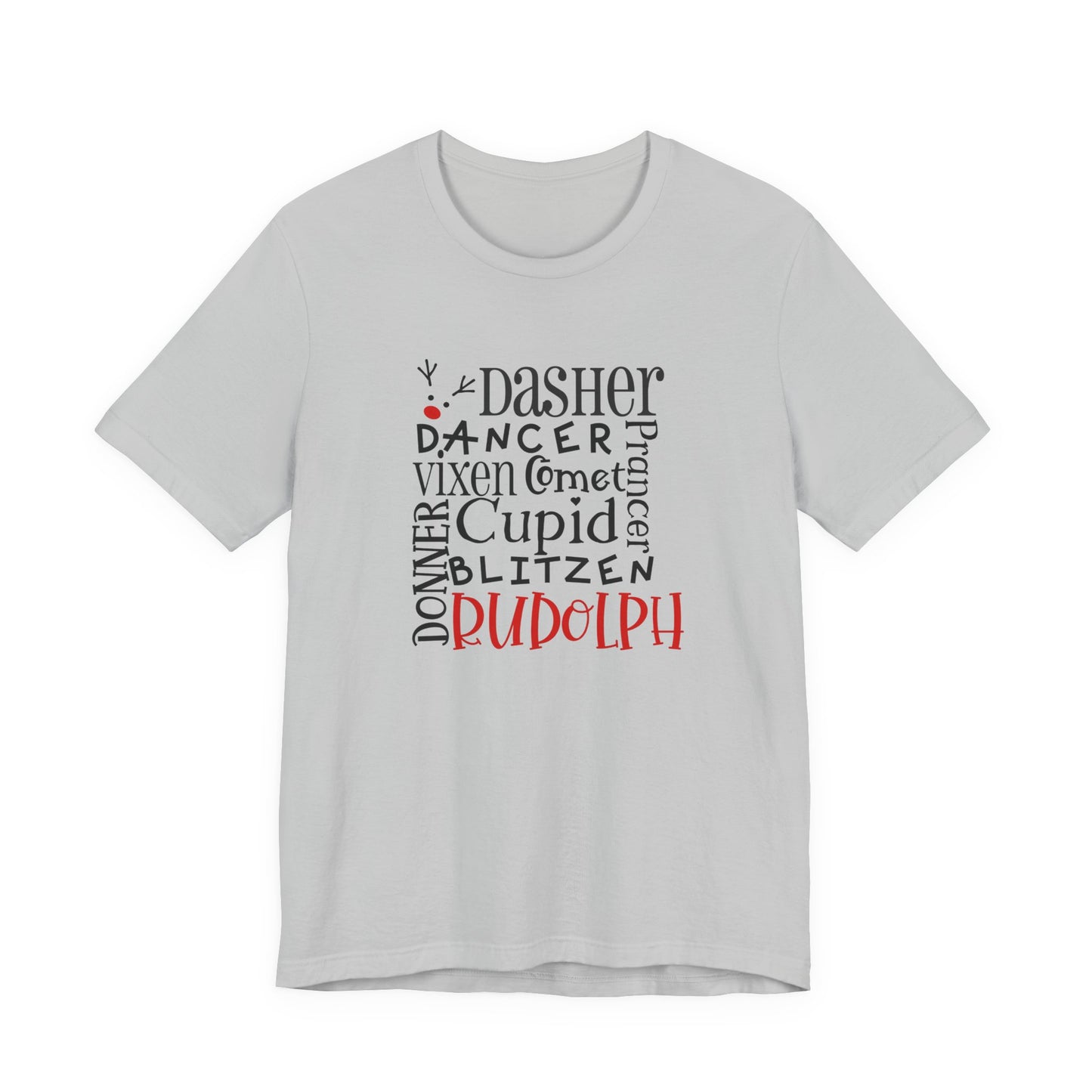Rudolph T-Shirt